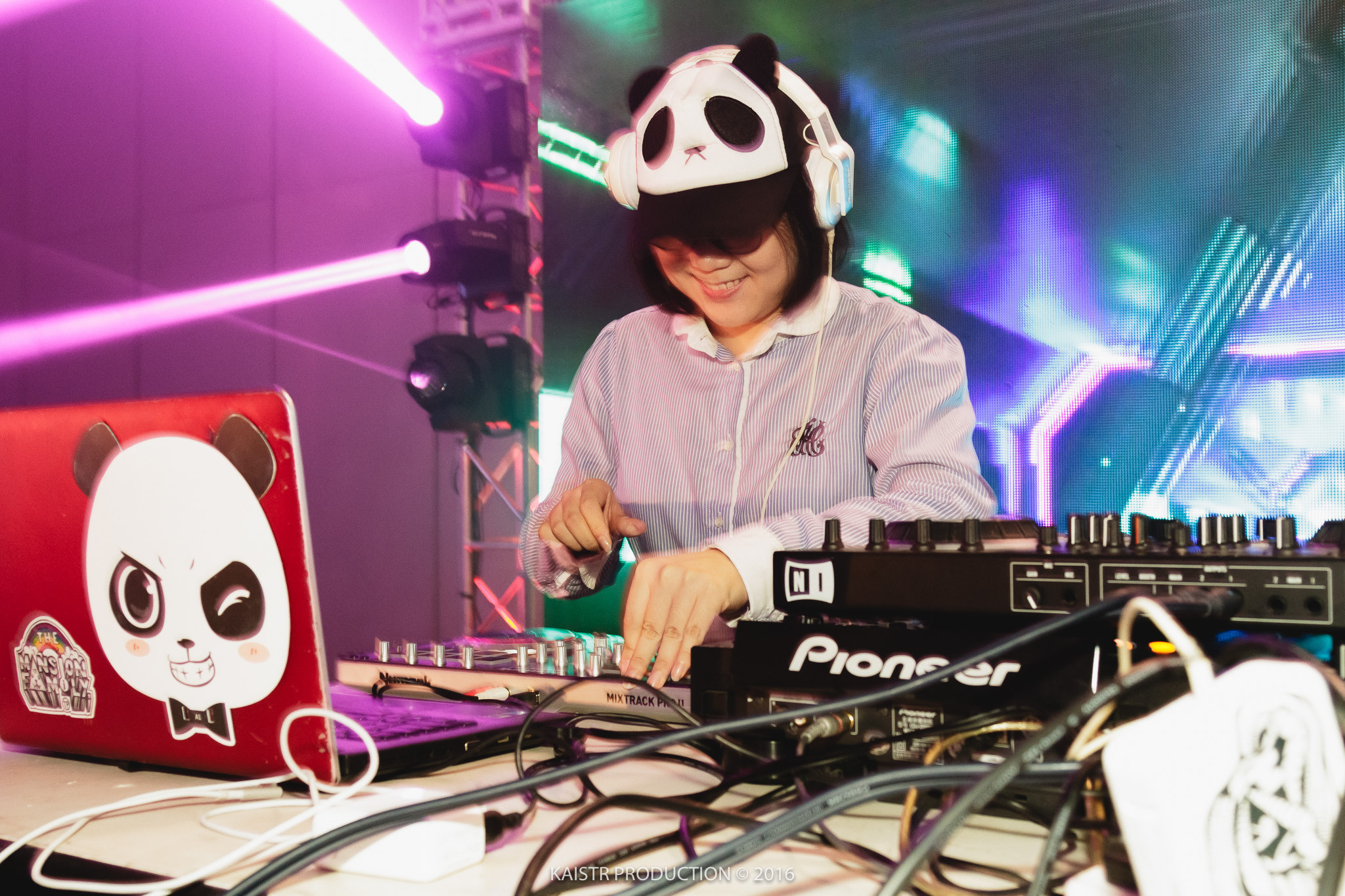 Halloween. Фотограф в Благовещенске Евгений Kaistr Якимчук