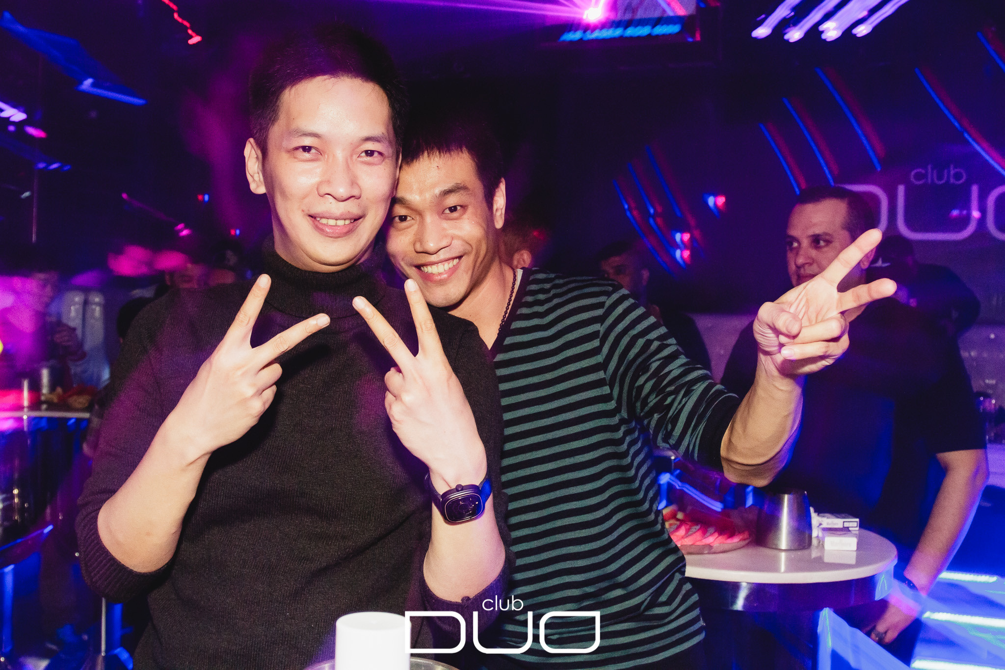 DUO. Фотограф в Благовещенске Евгений Kaistr Якимчук