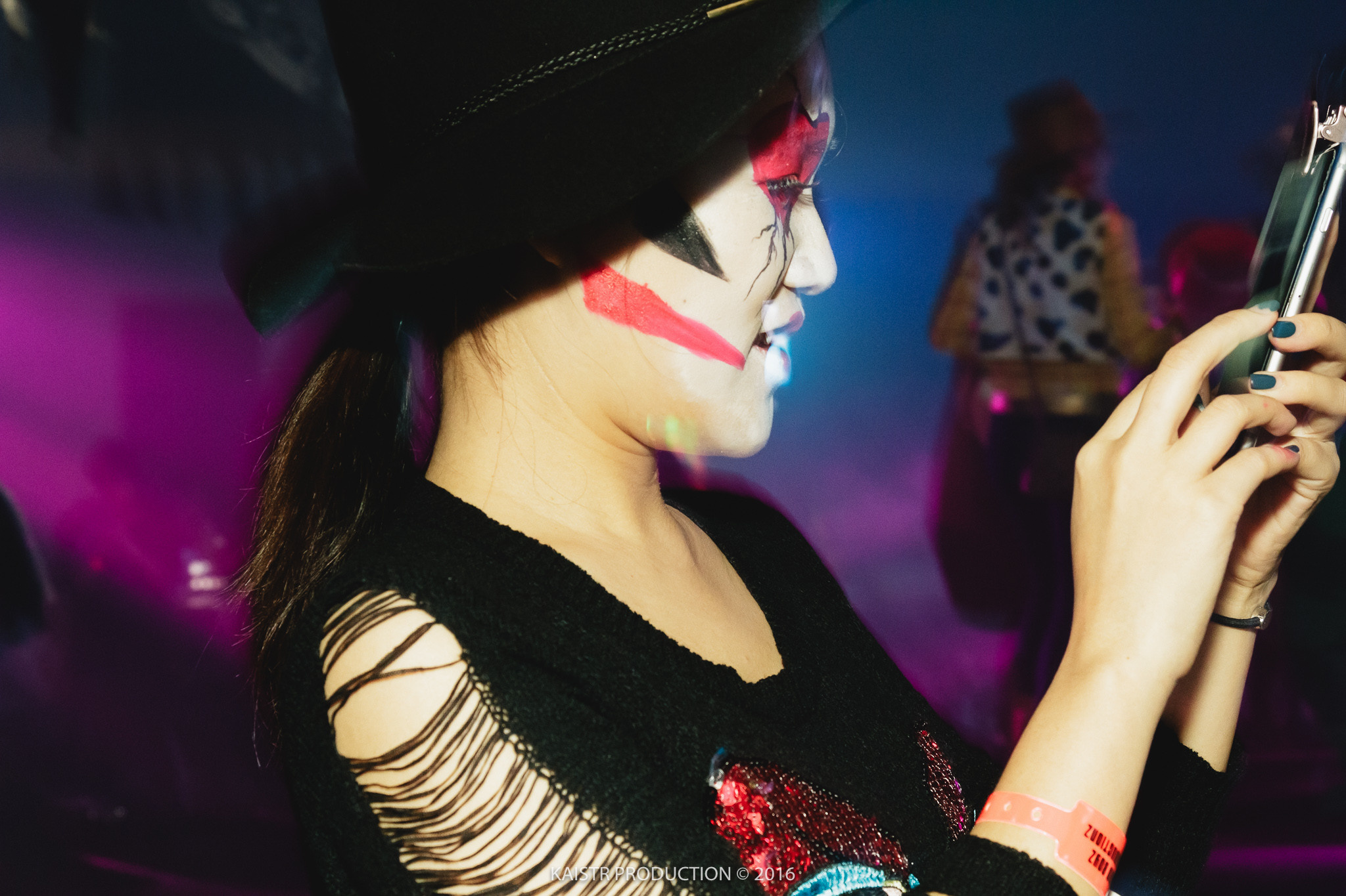 Halloween. Фотограф в Благовещенске Евгений Kaistr Якимчук