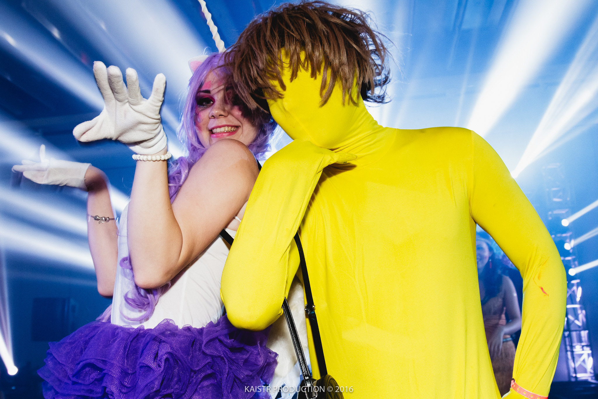 Halloween. Фотограф в Благовещенске Евгений Kaistr Якимчук