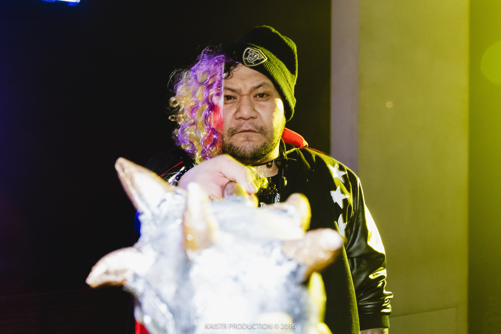 Halloween. Фотограф в Благовещенске Евгений Kaistr Якимчук