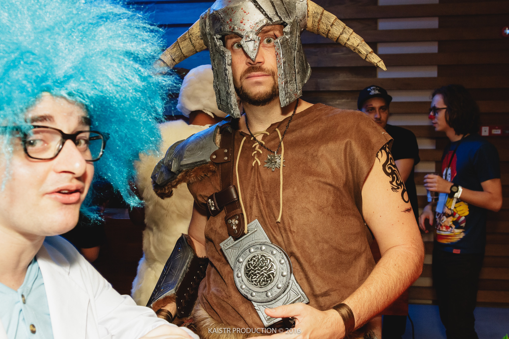 Halloween. Фотограф в Благовещенске Евгений Kaistr Якимчук