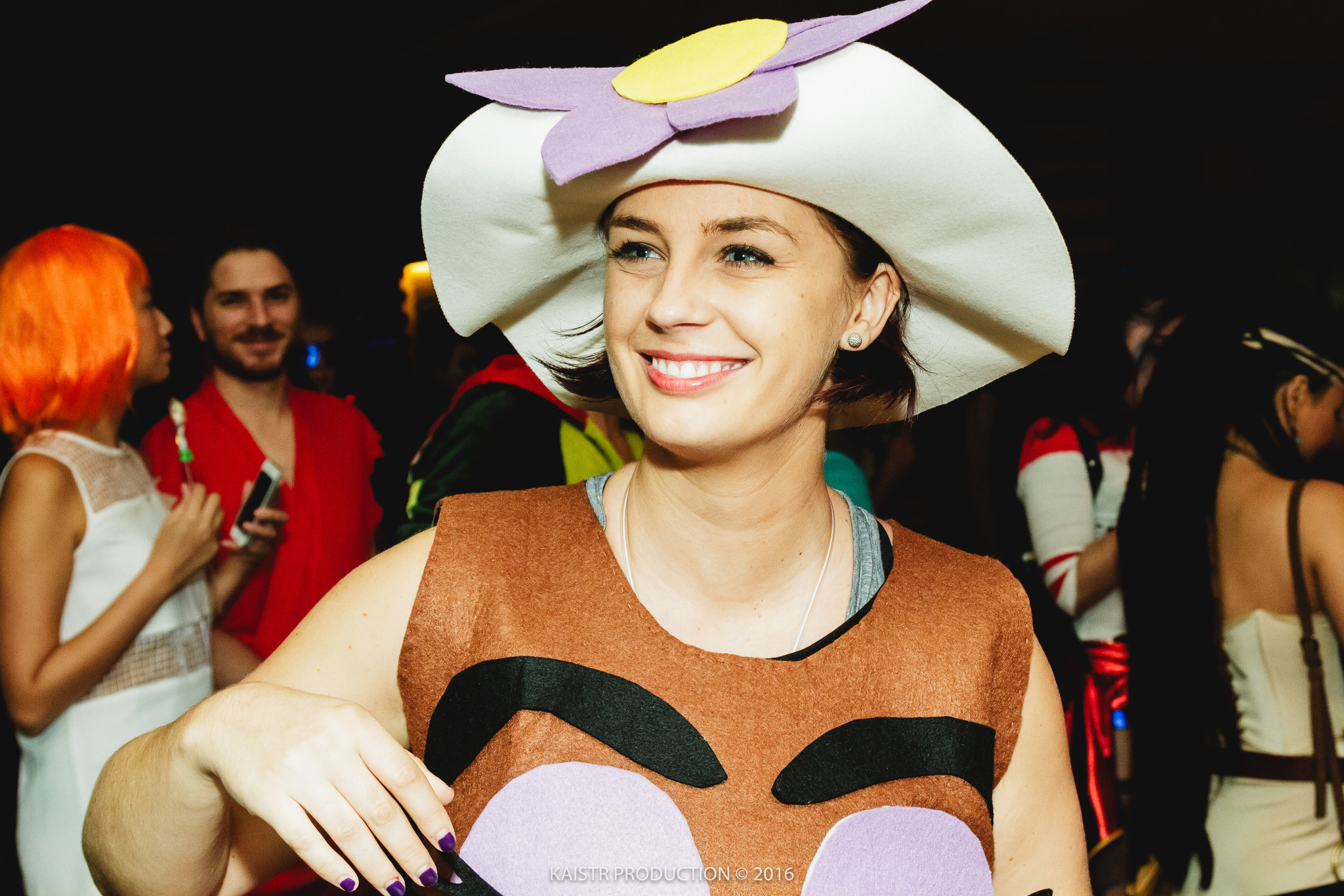 Halloween. Фотограф в Благовещенске Евгений Kaistr Якимчук