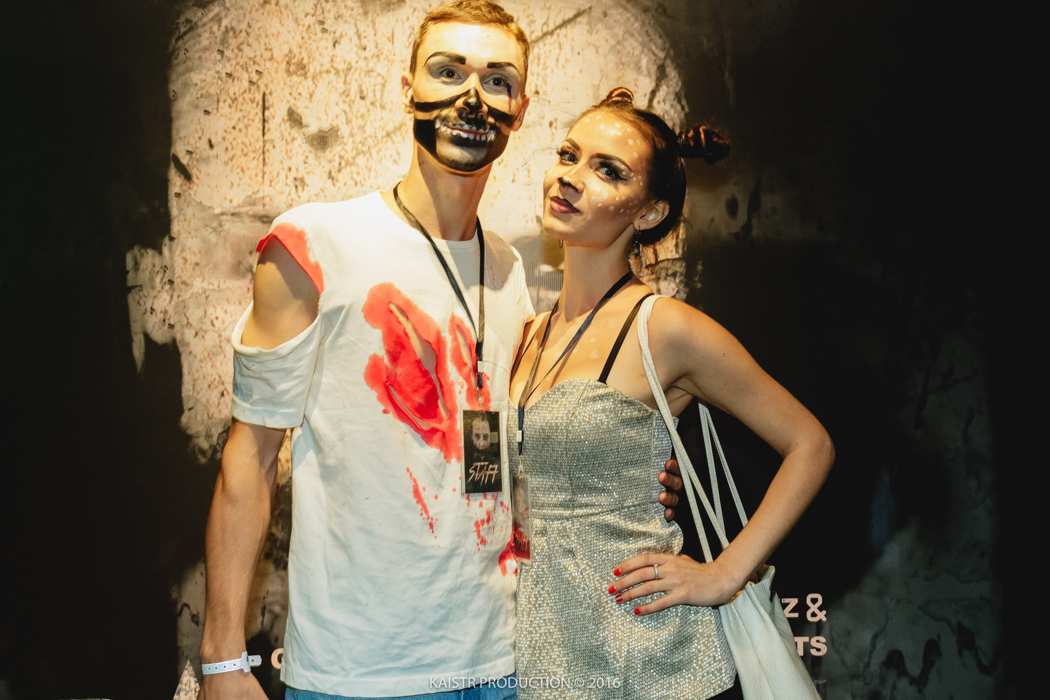 Halloween. Фотограф в Благовещенске Евгений Kaistr Якимчук