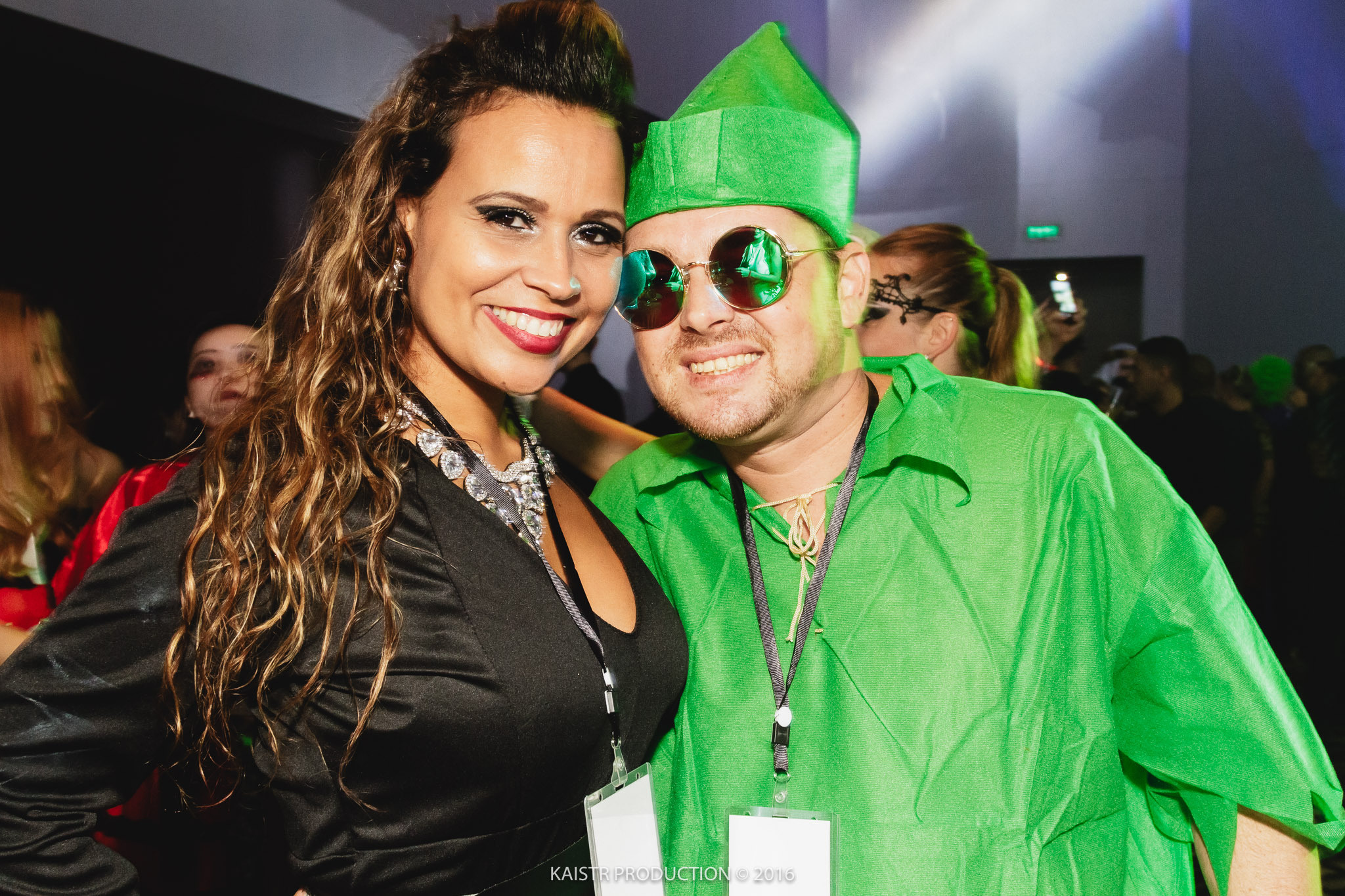 Halloween. Фотограф в Благовещенске Евгений Kaistr Якимчук