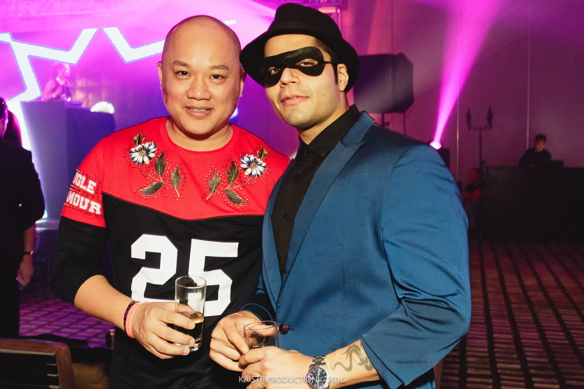 Halloween. Фотограф в Благовещенске Евгений Kaistr Якимчук