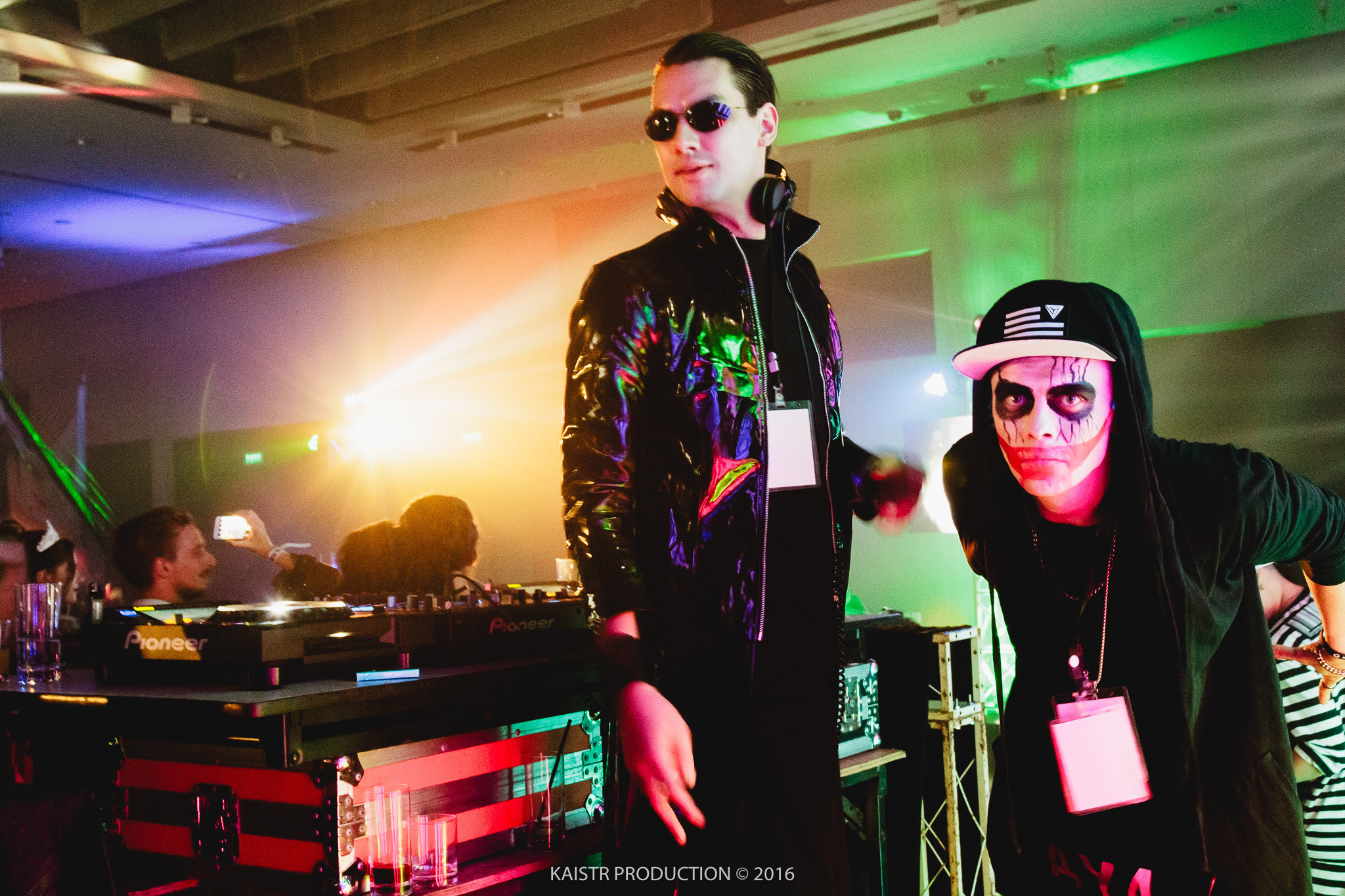 Halloween. Фотограф в Благовещенске Евгений Kaistr Якимчук