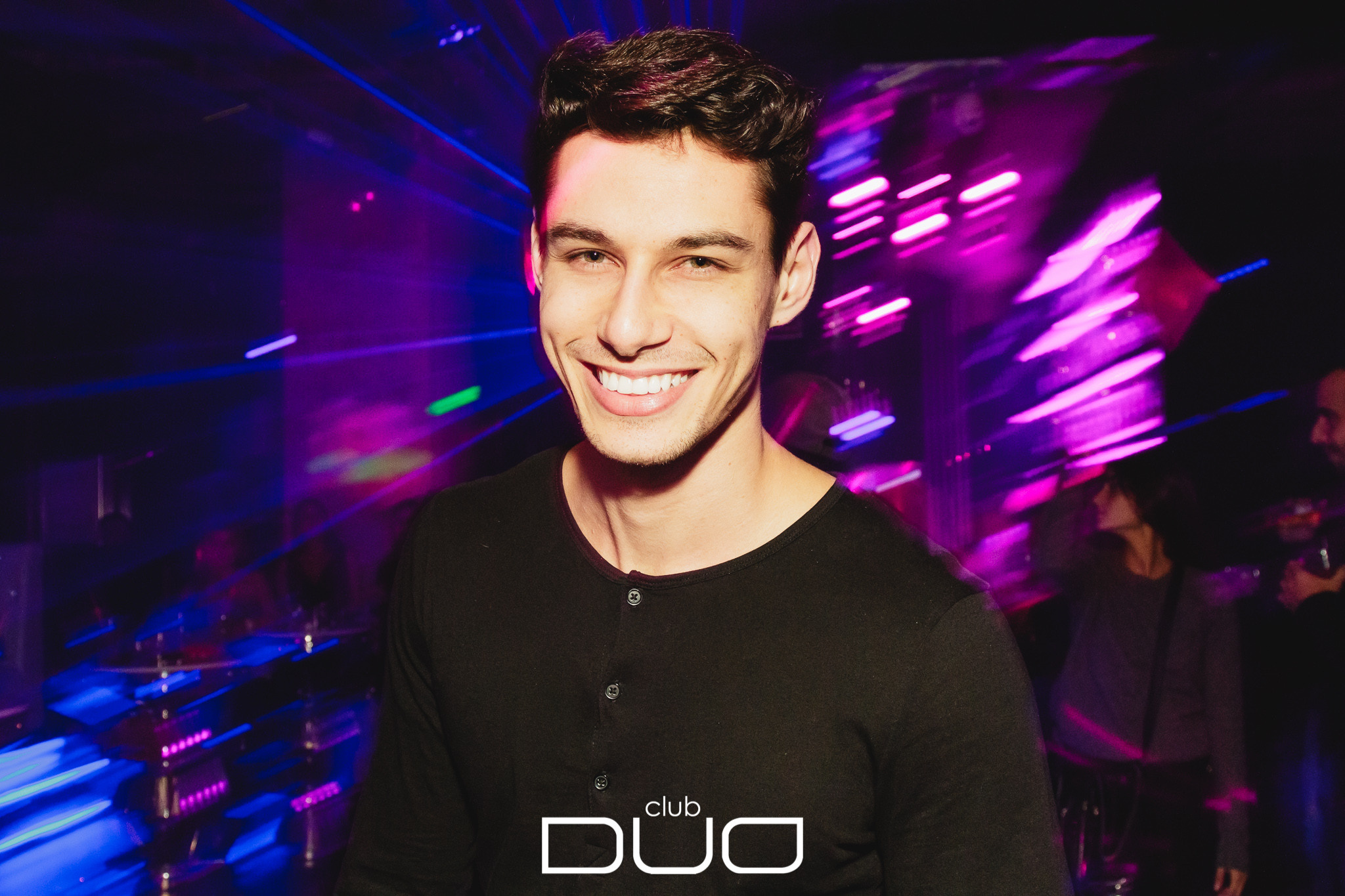 DUO. Фотограф в Благовещенске Евгений Kaistr Якимчук