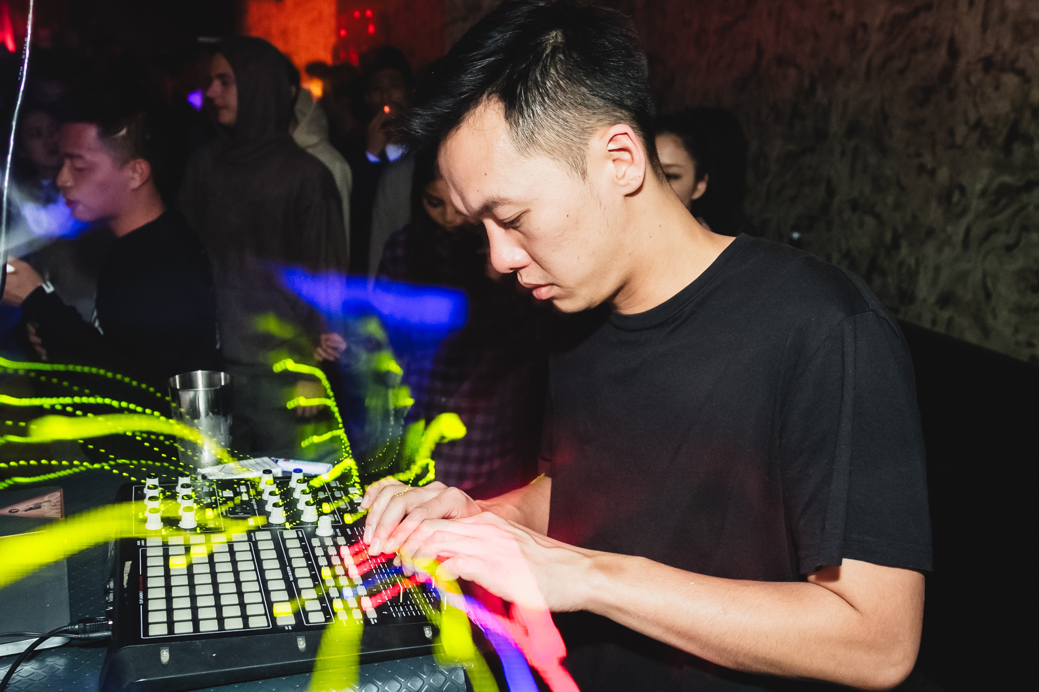 Hangover. Фотограф в Благовещенске Евгений Kaistr Якимчук