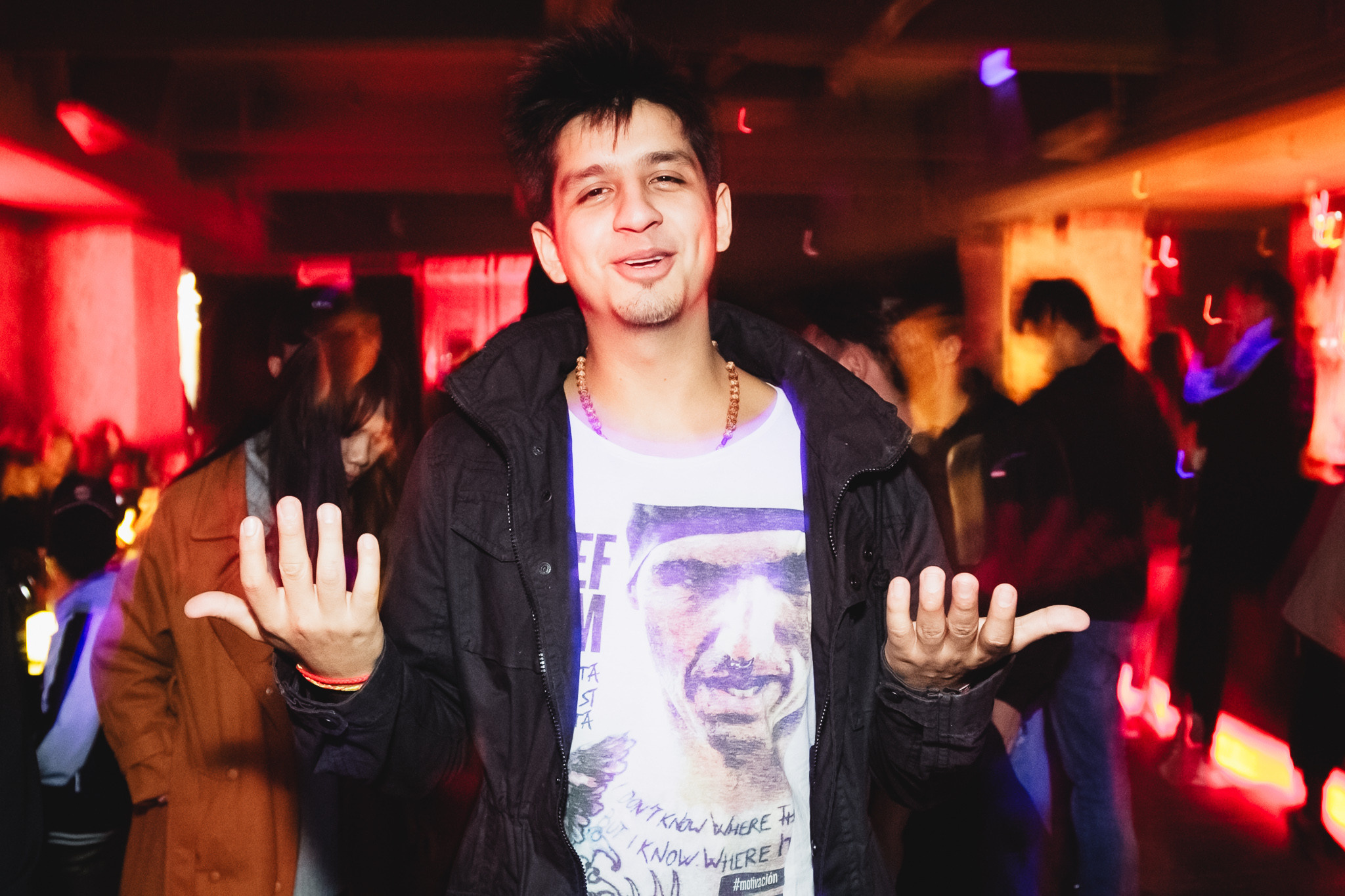 Hangover. Фотограф в Благовещенске Евгений Kaistr Якимчук