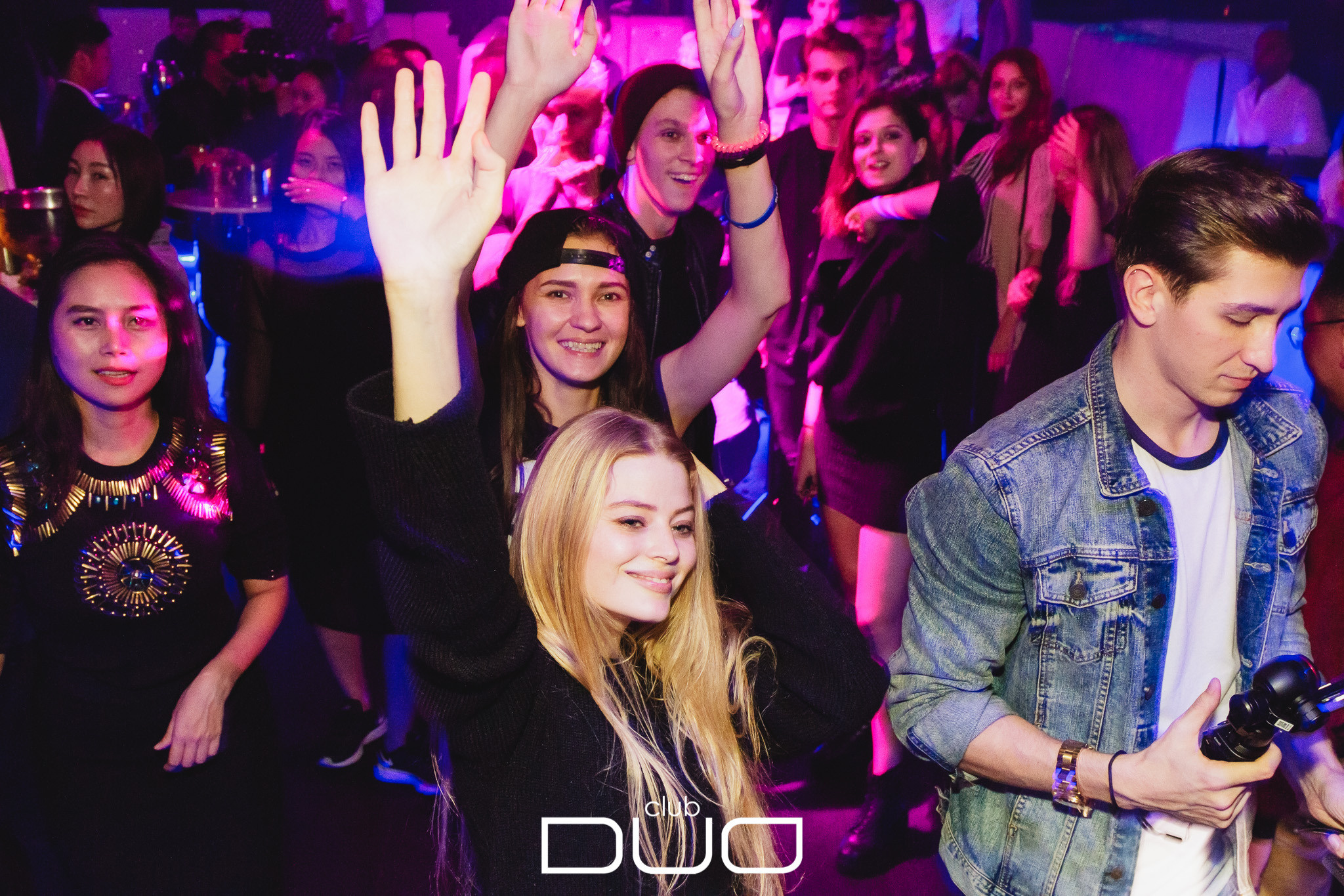 DUO. Фотограф в Благовещенске Евгений Kaistr Якимчук