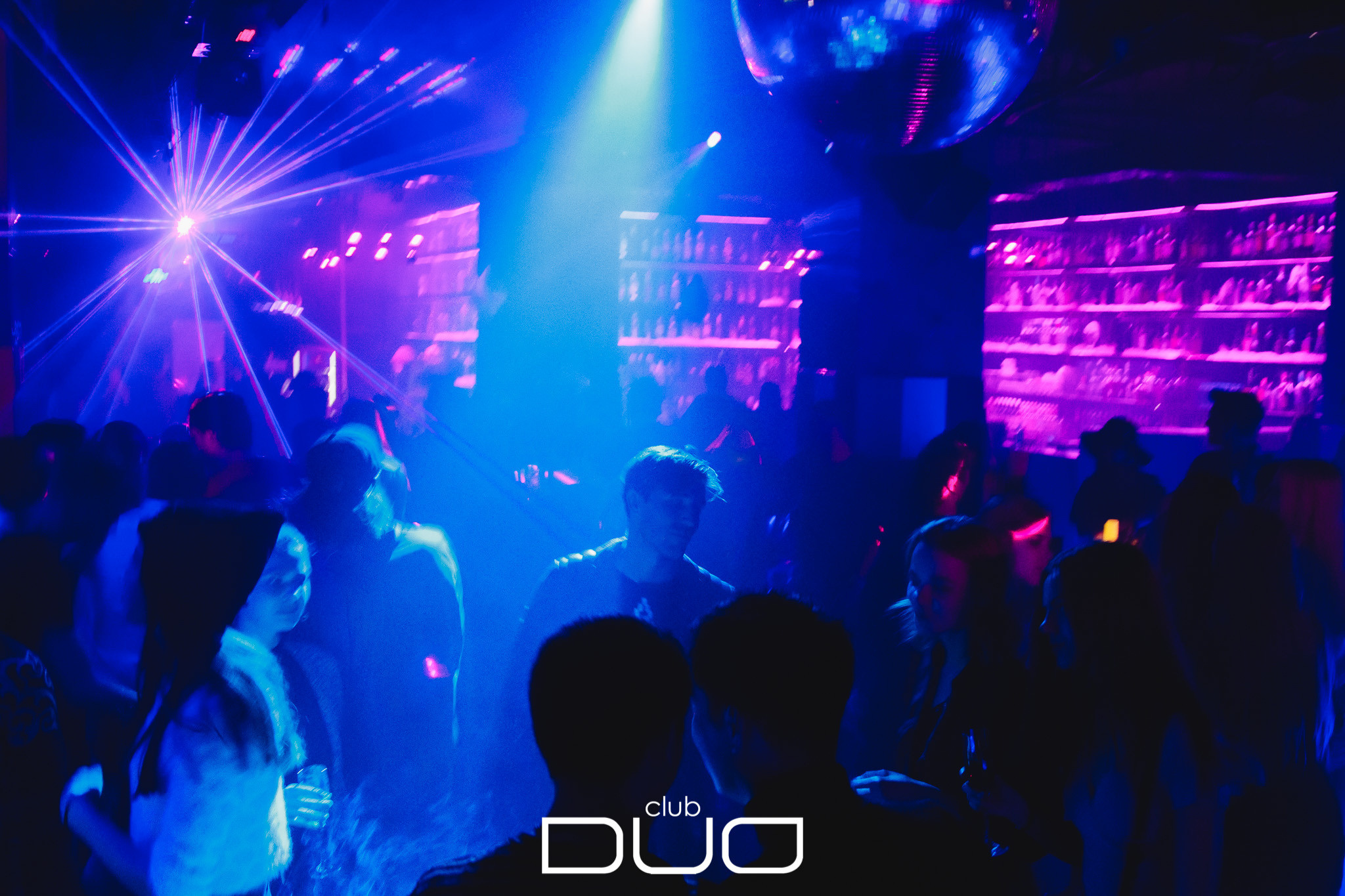 DUO. Фотограф в Благовещенске Евгений Kaistr Якимчук