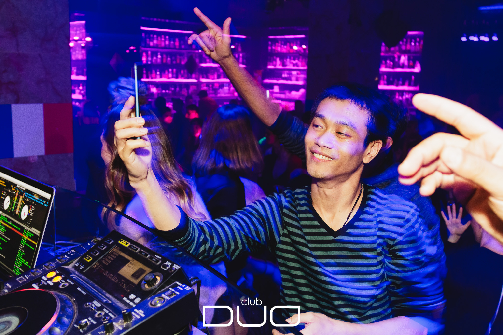 DUO. Фотограф в Благовещенске Евгений Kaistr Якимчук