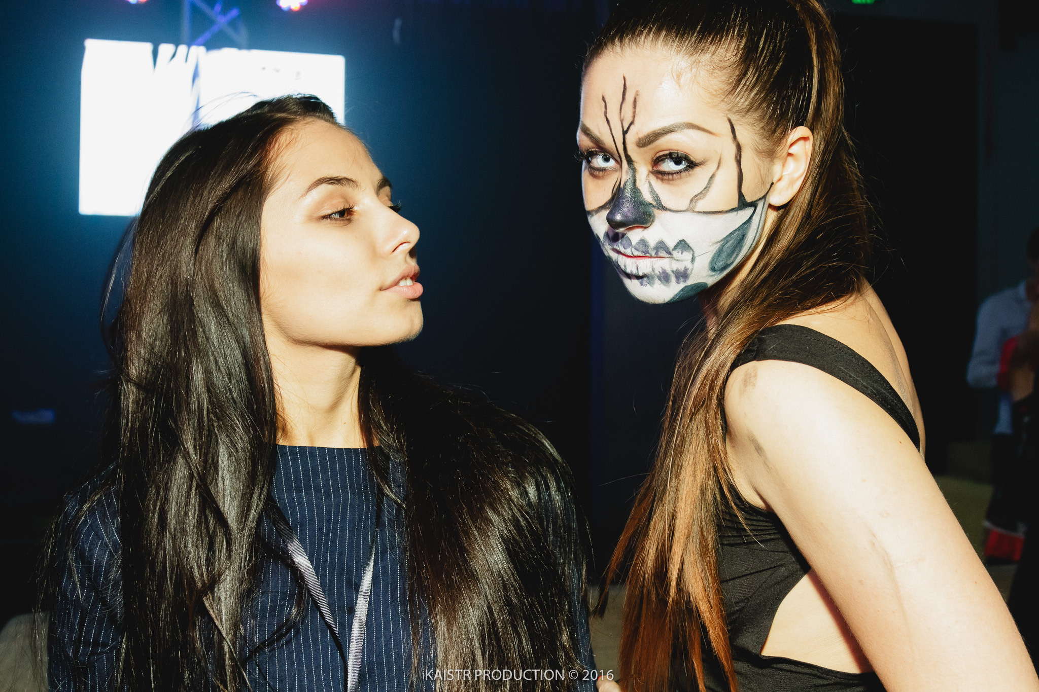 Halloween. Фотограф в Благовещенске Евгений Kaistr Якимчук