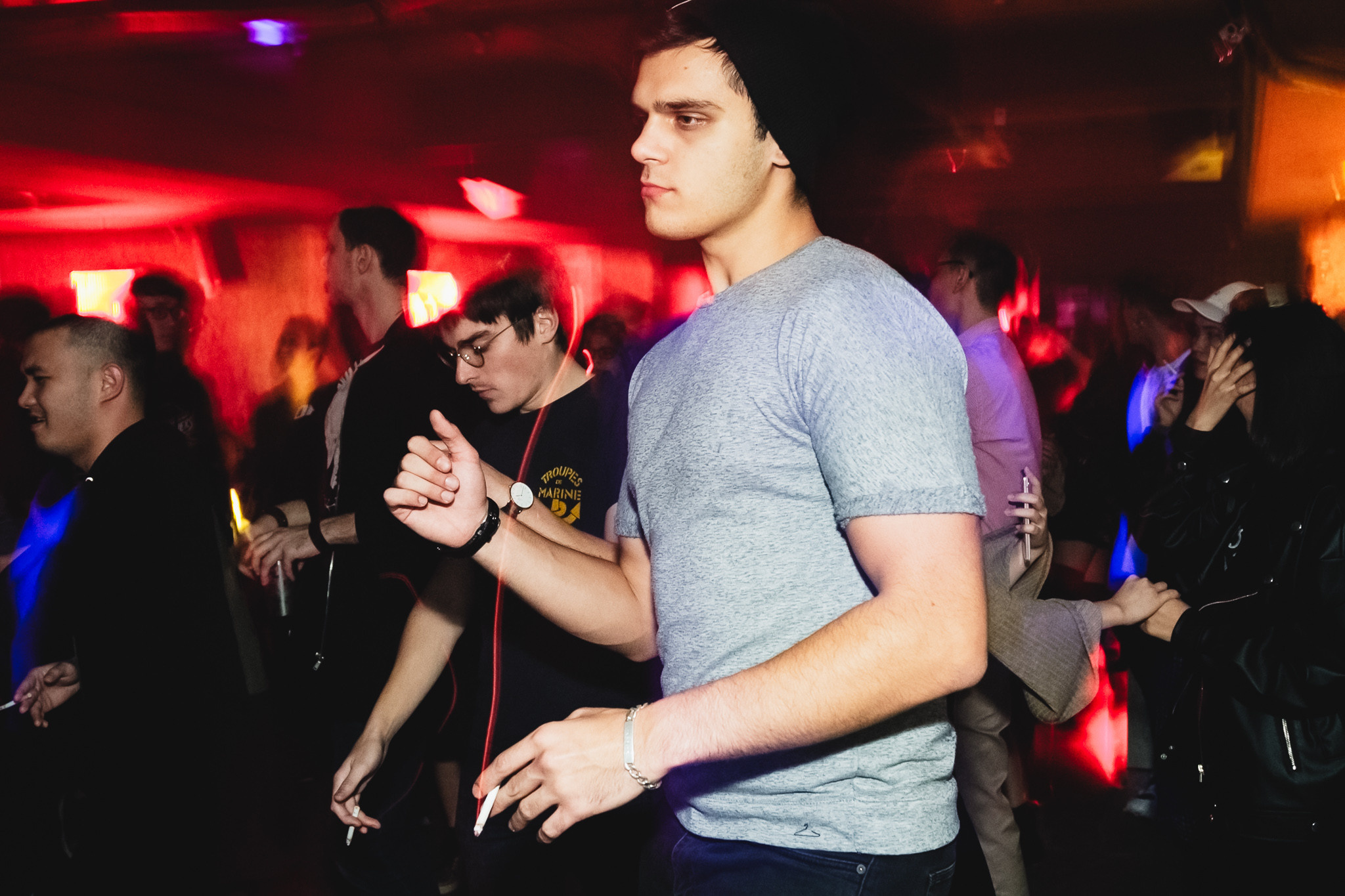 Hangover. Фотограф в Благовещенске Евгений Kaistr Якимчук