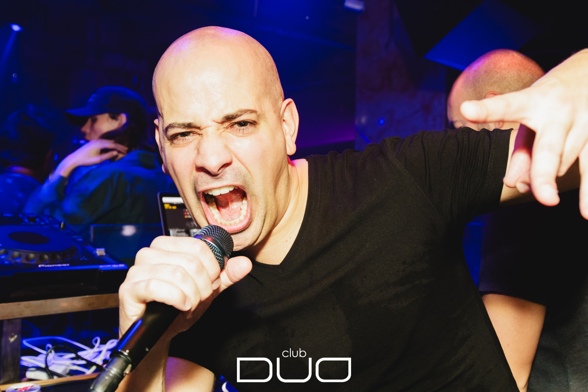 DUO. Фотограф в Благовещенске Евгений Kaistr Якимчук