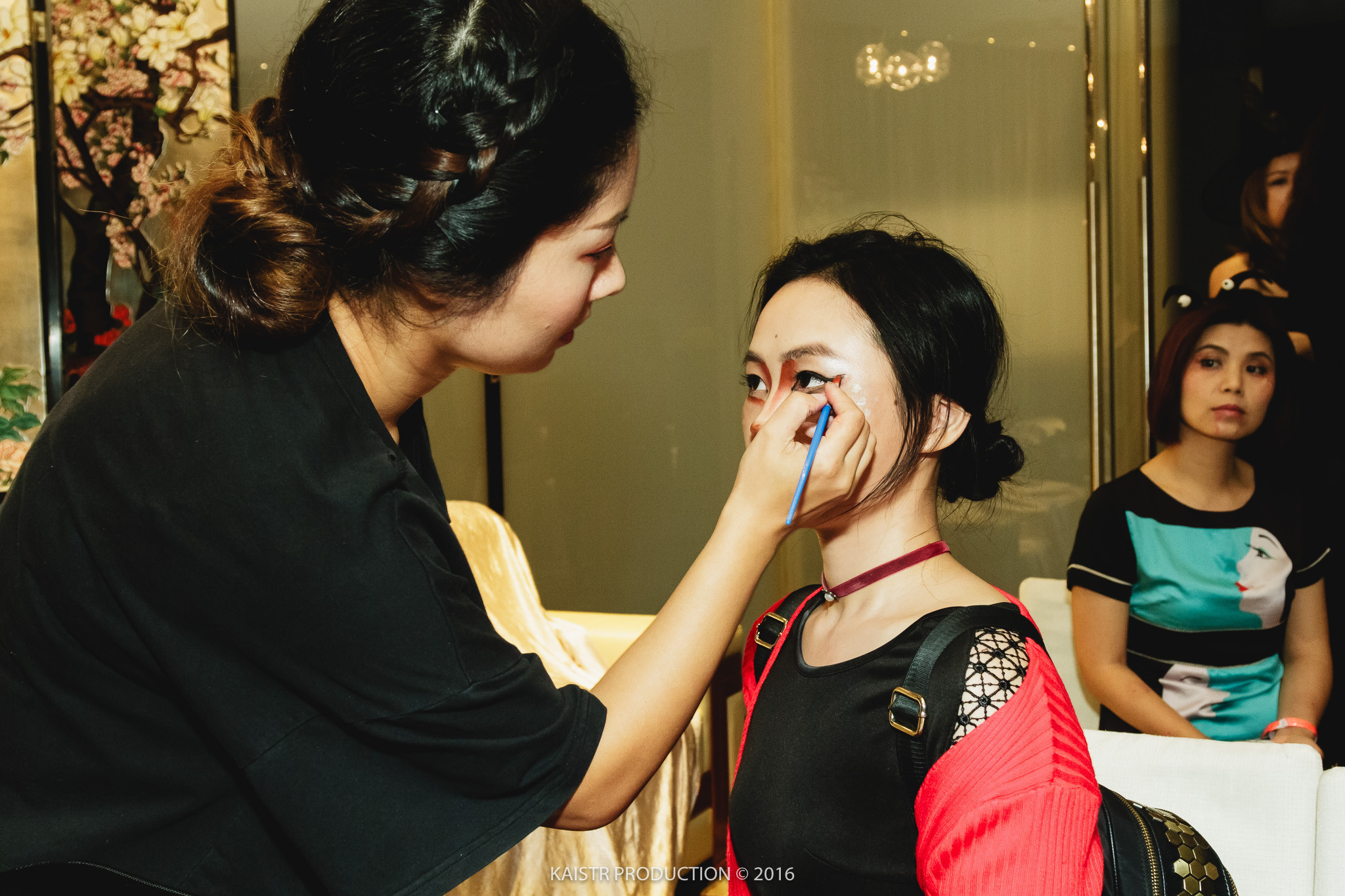 Halloween. Фотограф в Благовещенске Евгений Kaistr Якимчук