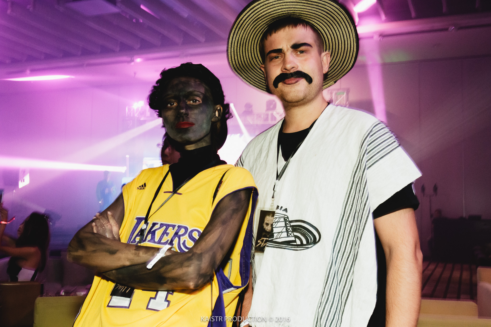 Halloween. Фотограф в Благовещенске Евгений Kaistr Якимчук