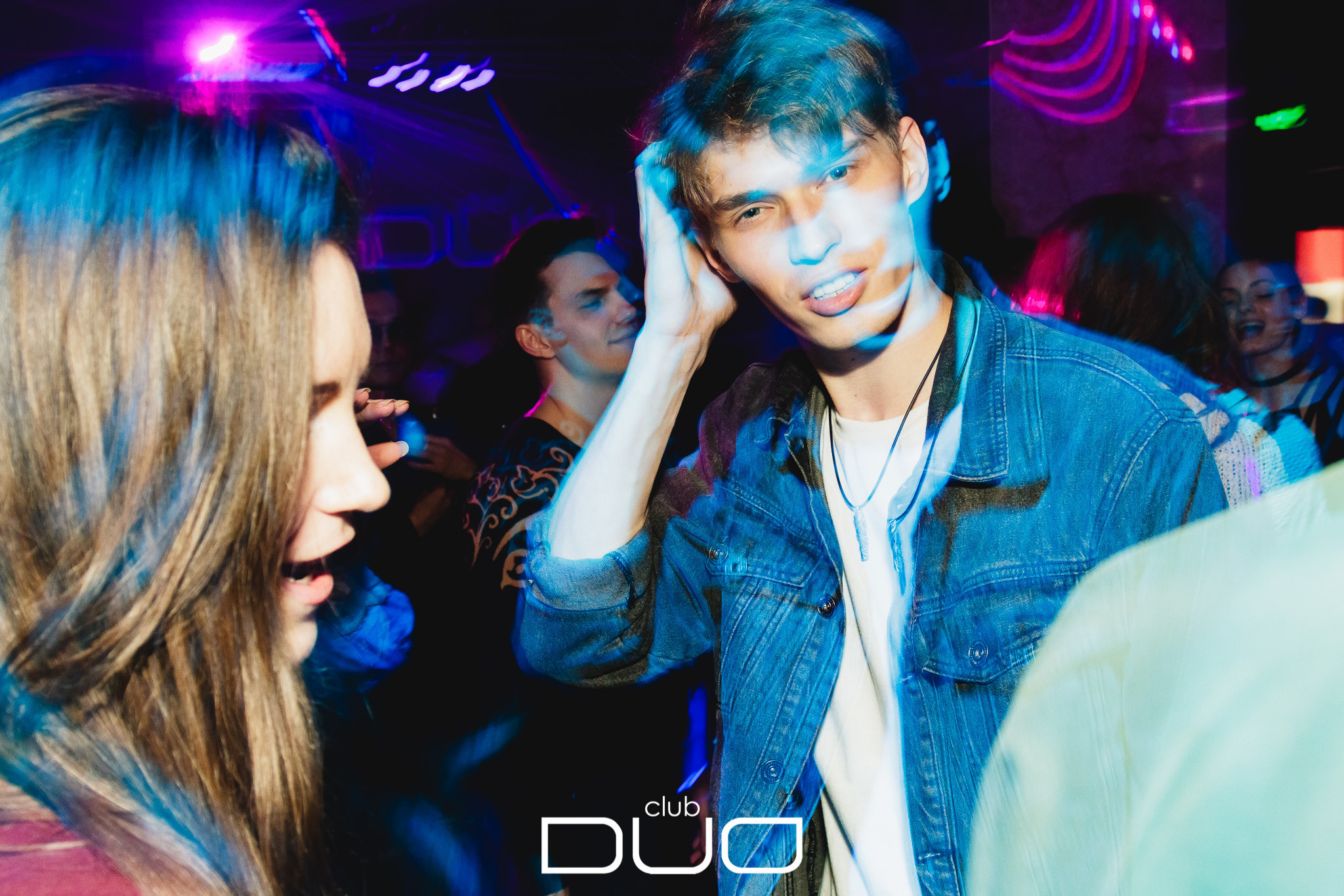 DUO. Фотограф в Благовещенске Евгений Kaistr Якимчук