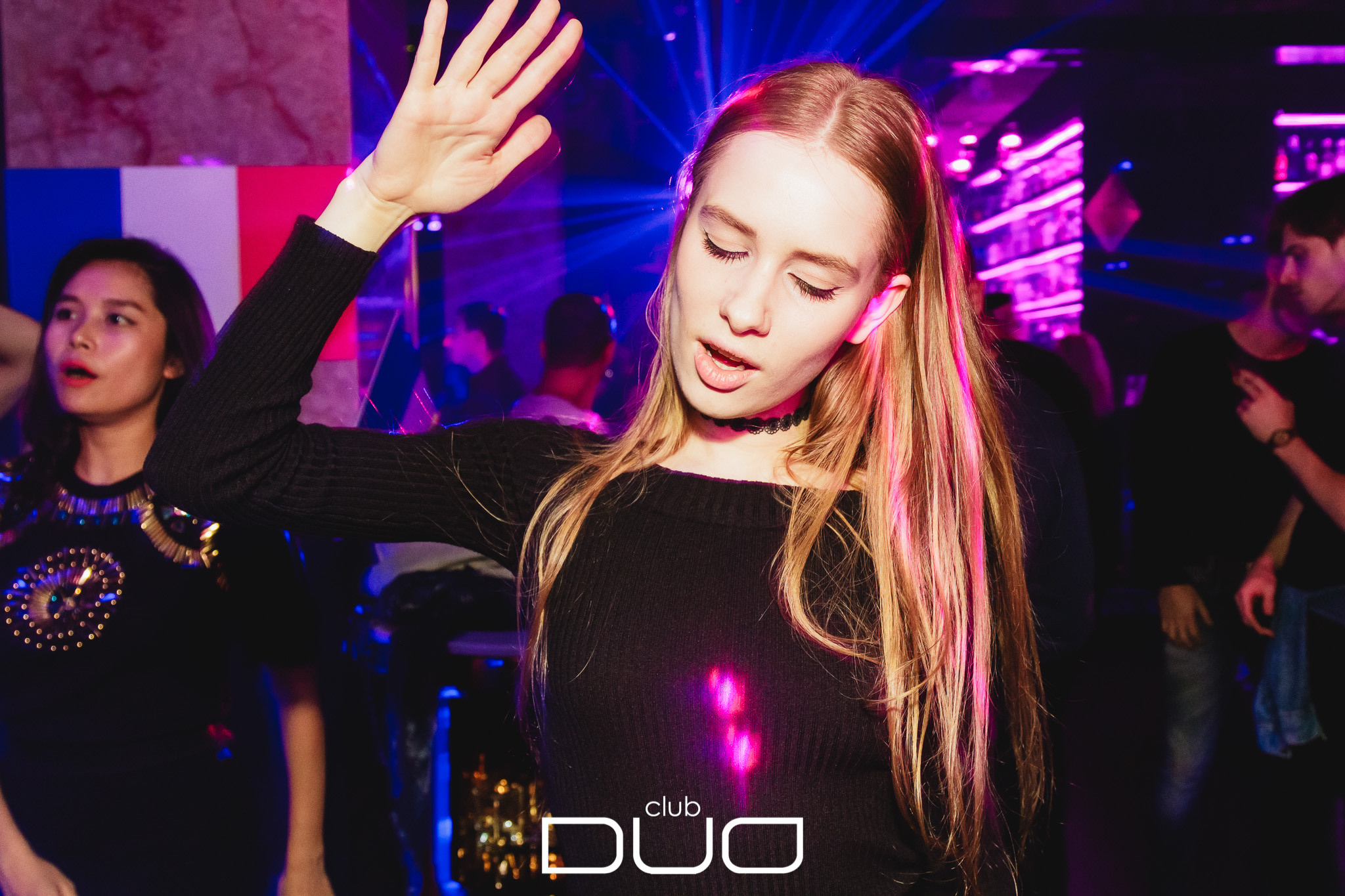 DUO. Фотограф в Благовещенске Евгений Kaistr Якимчук