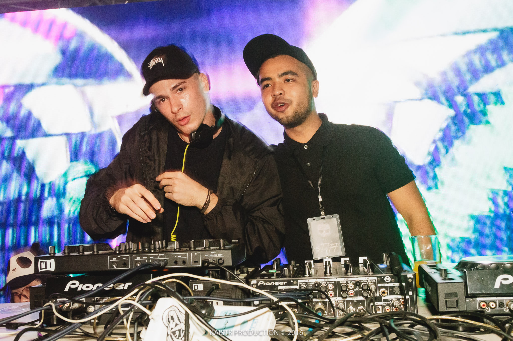 Halloween. Фотограф в Благовещенске Евгений Kaistr Якимчук