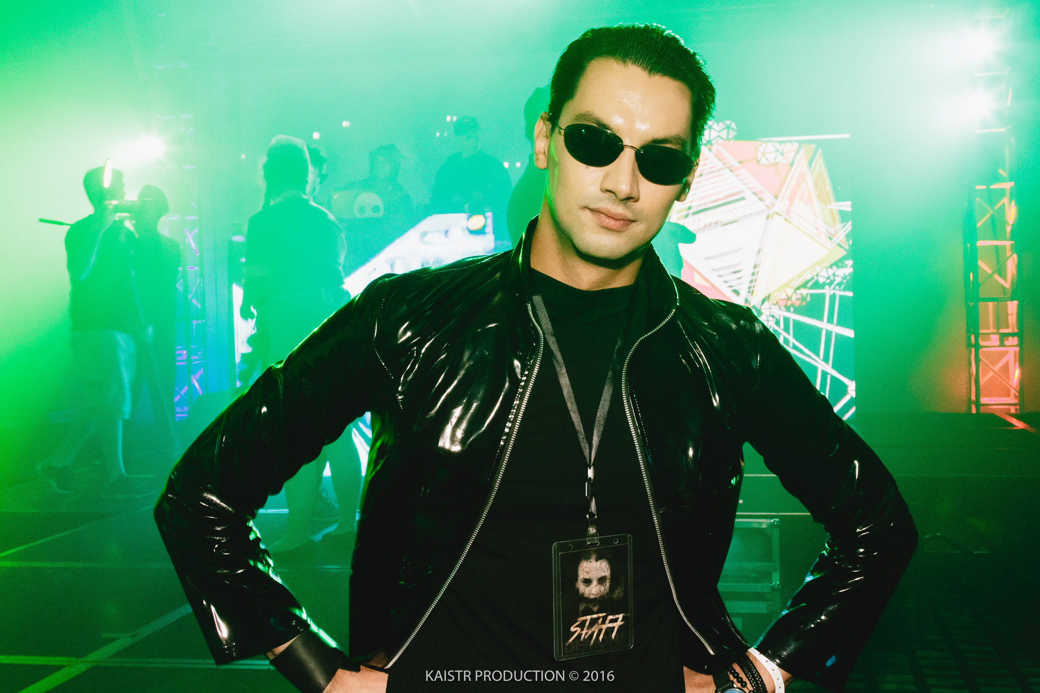 Halloween. Фотограф в Благовещенске Евгений Kaistr Якимчук