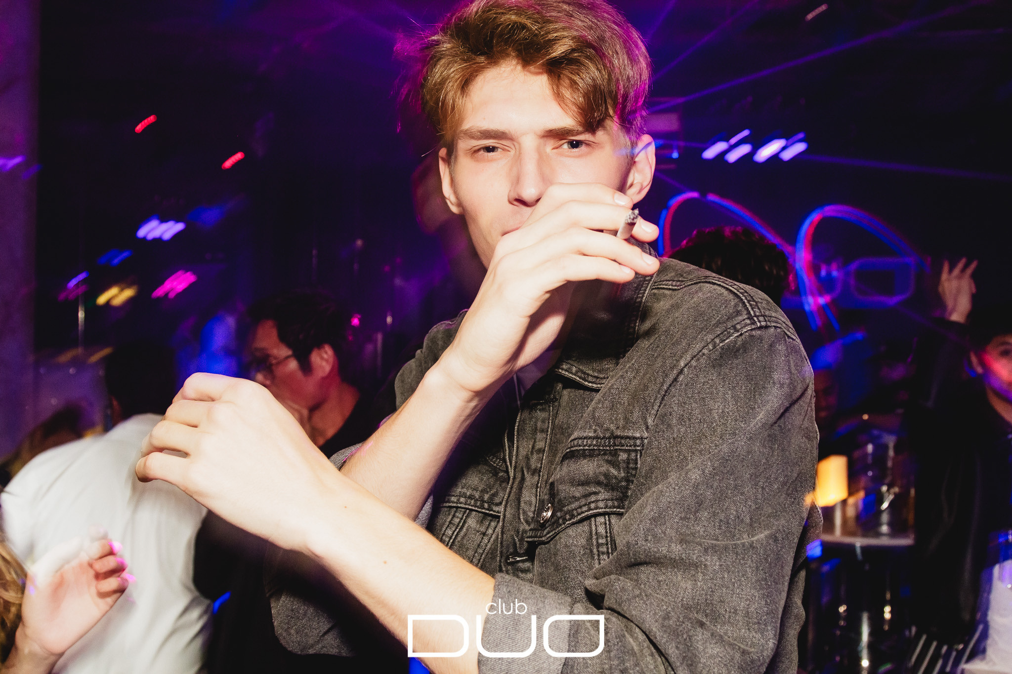 DUO. Фотограф в Благовещенске Евгений Kaistr Якимчук