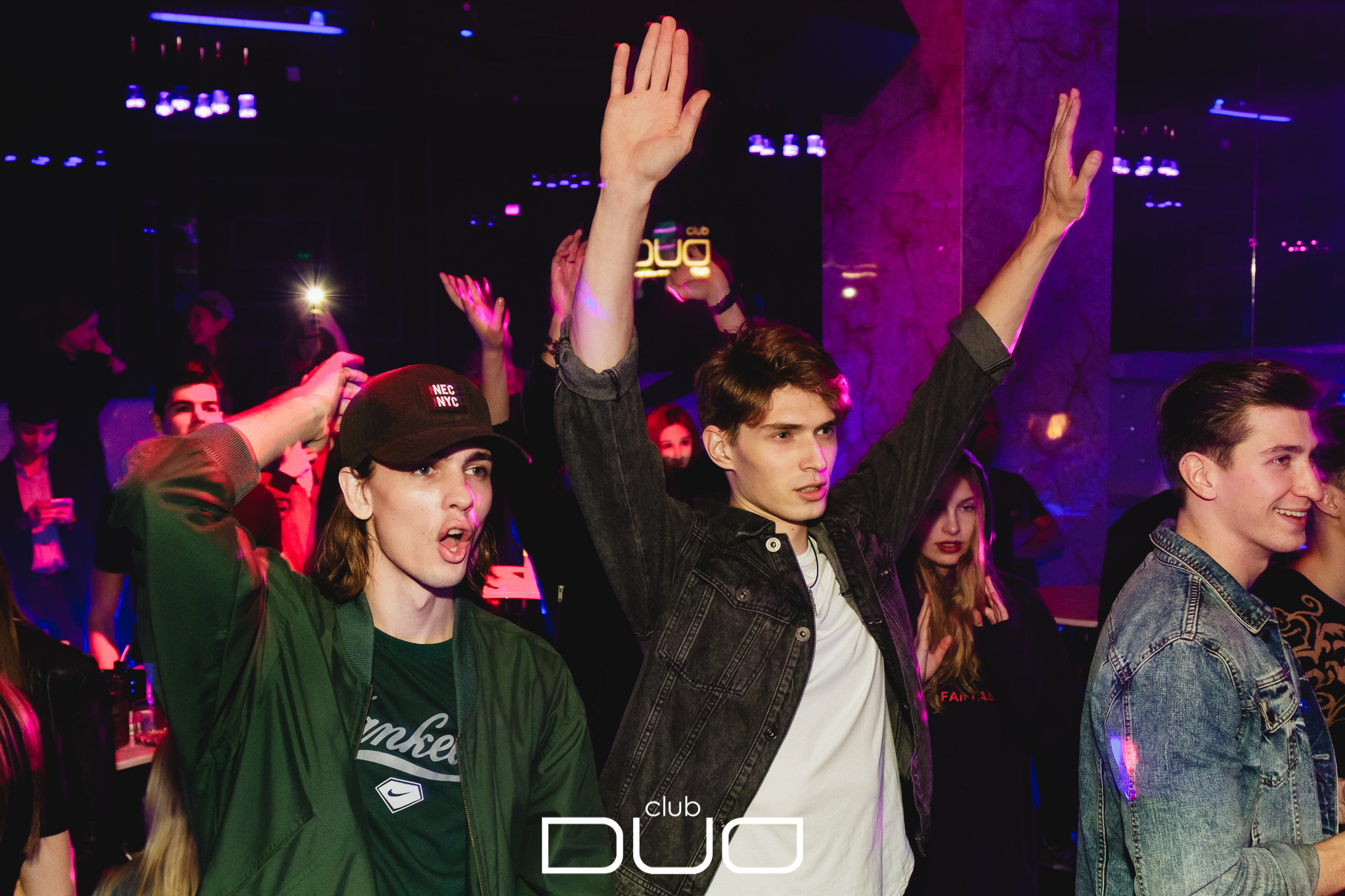 DUO. Фотограф в Благовещенске Евгений Kaistr Якимчук