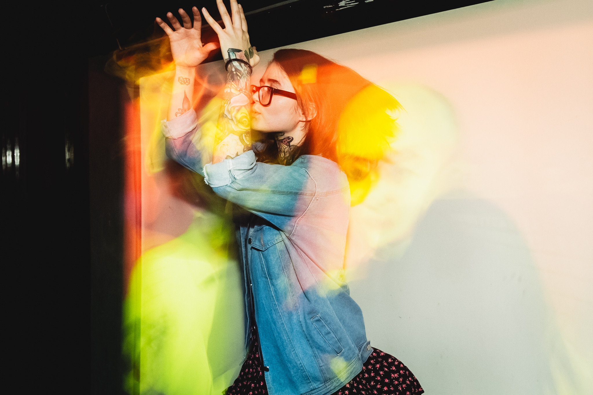 Hangover. Фотограф в Благовещенске Евгений Kaistr Якимчук