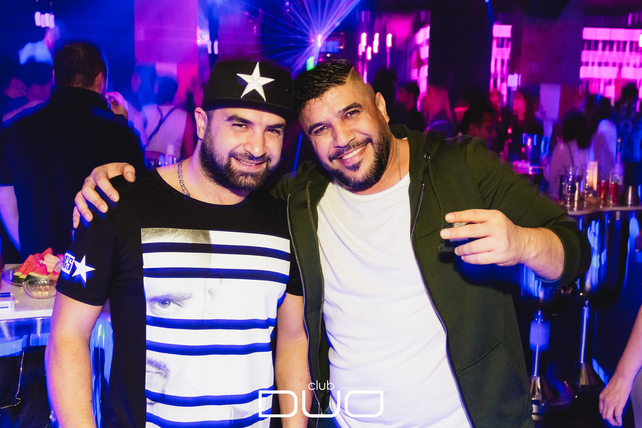 DUO. Фотограф в Благовещенске Евгений Kaistr Якимчук