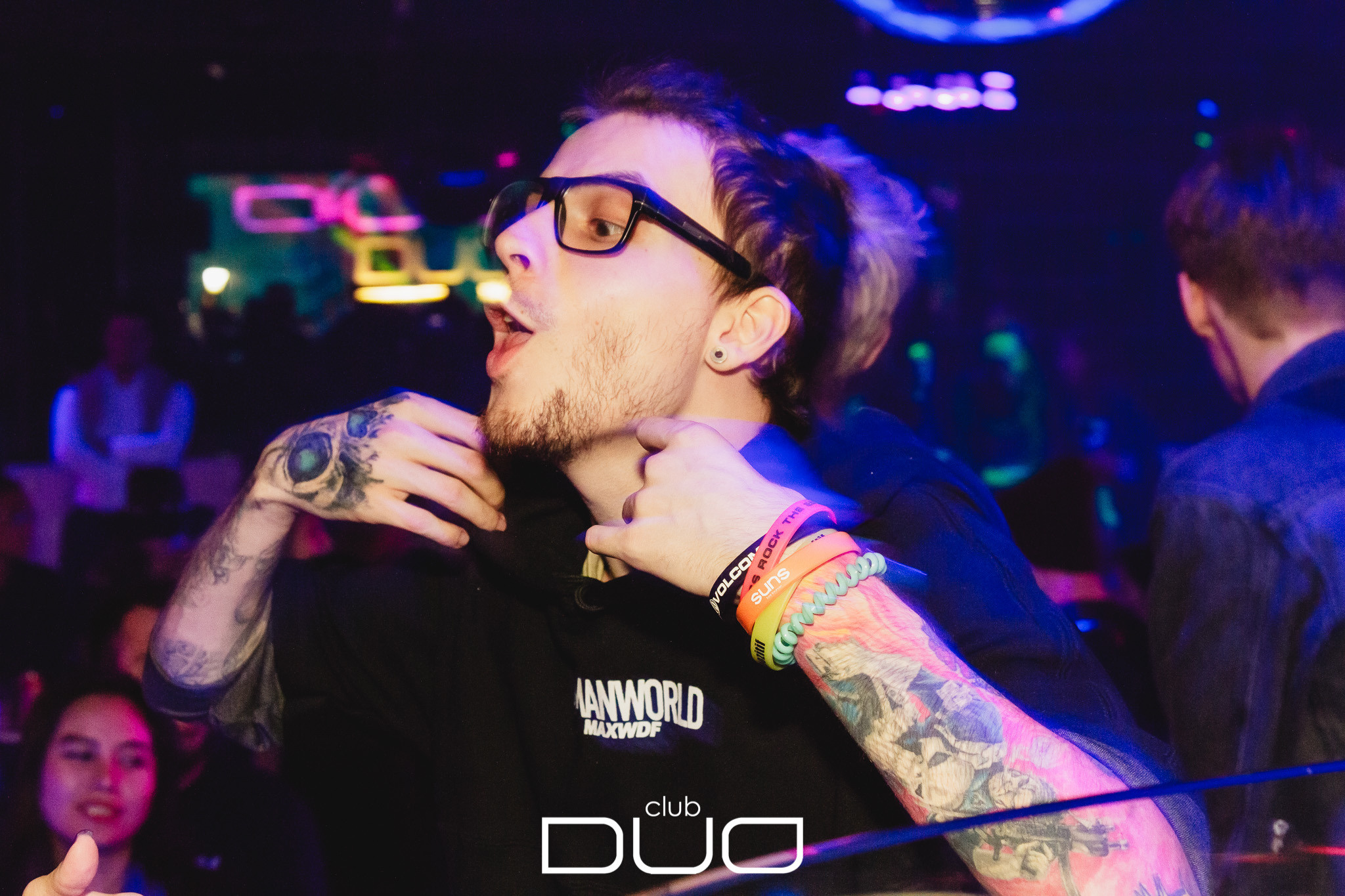 DUO. Фотограф в Благовещенске Евгений Kaistr Якимчук