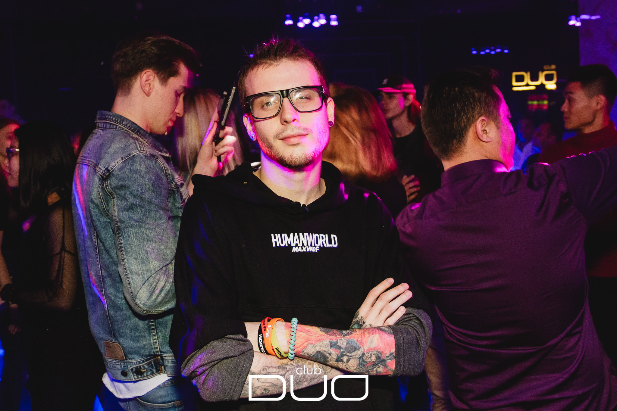 DUO. Фотограф в Благовещенске Евгений Kaistr Якимчук