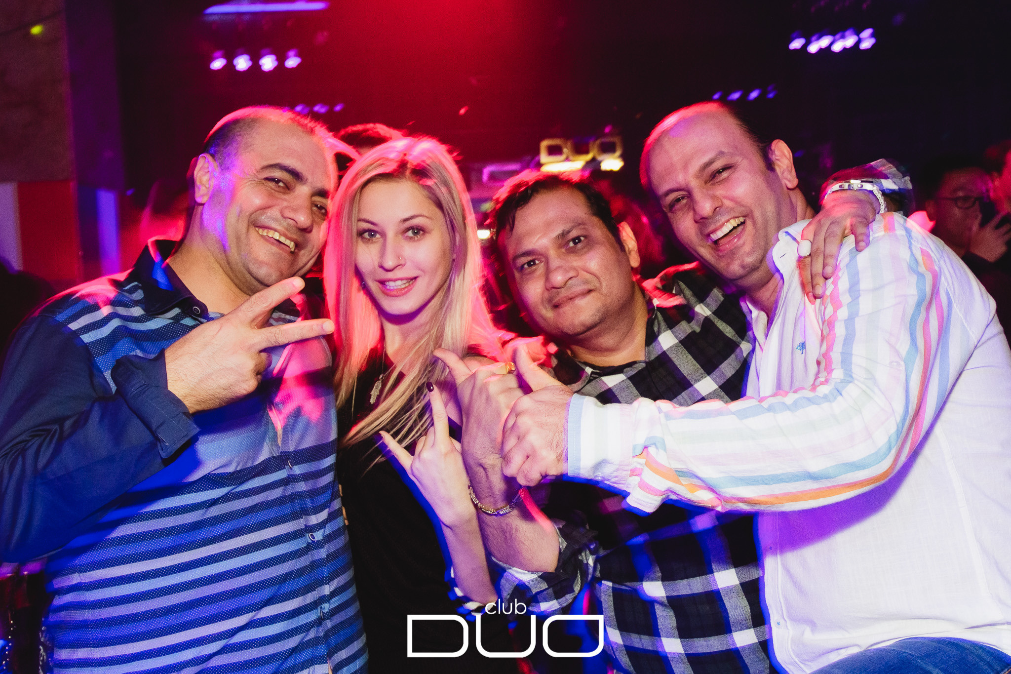 DUO. Фотограф в Благовещенске Евгений Kaistr Якимчук