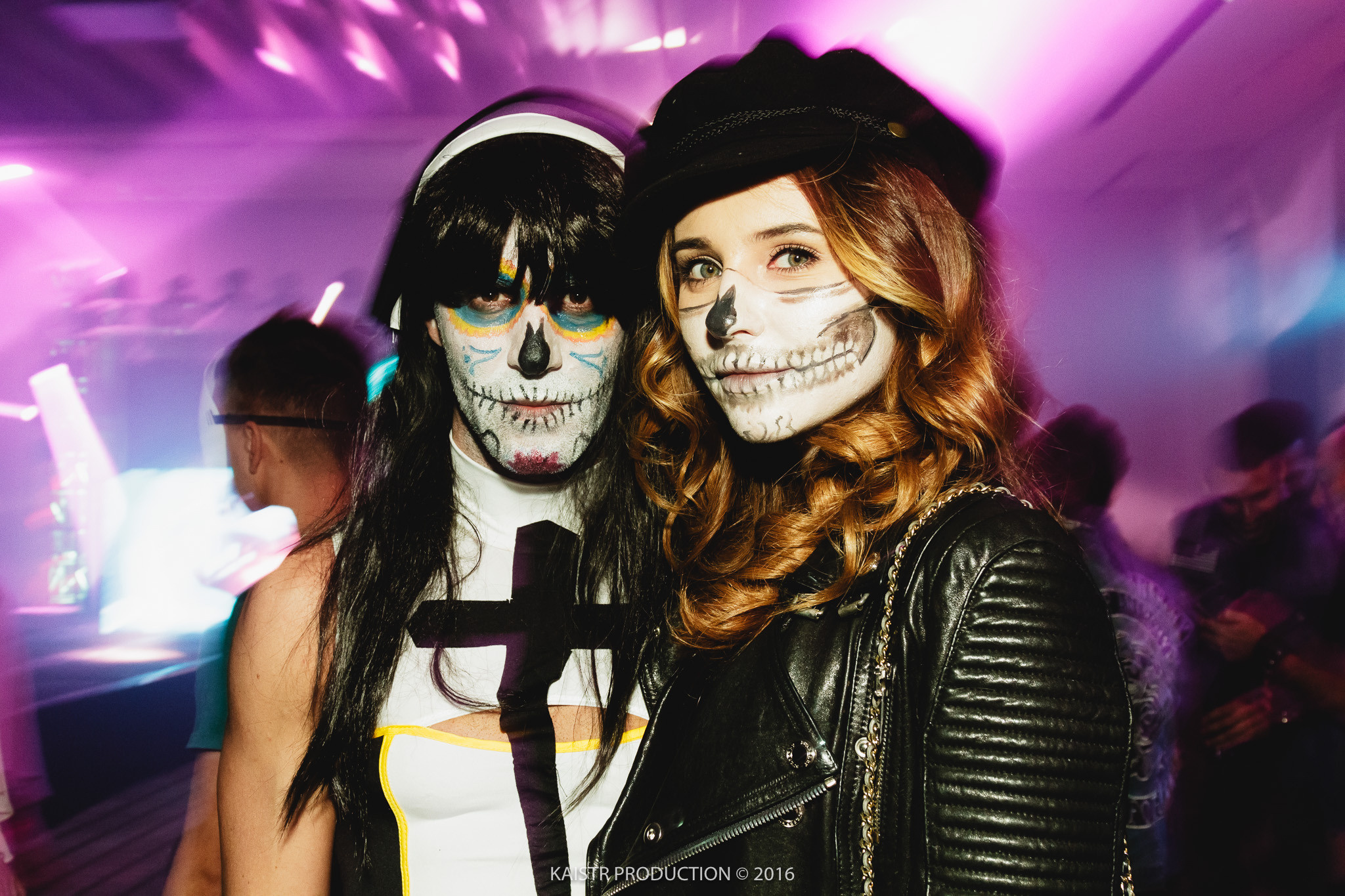 Halloween. Фотограф в Благовещенске Евгений Kaistr Якимчук