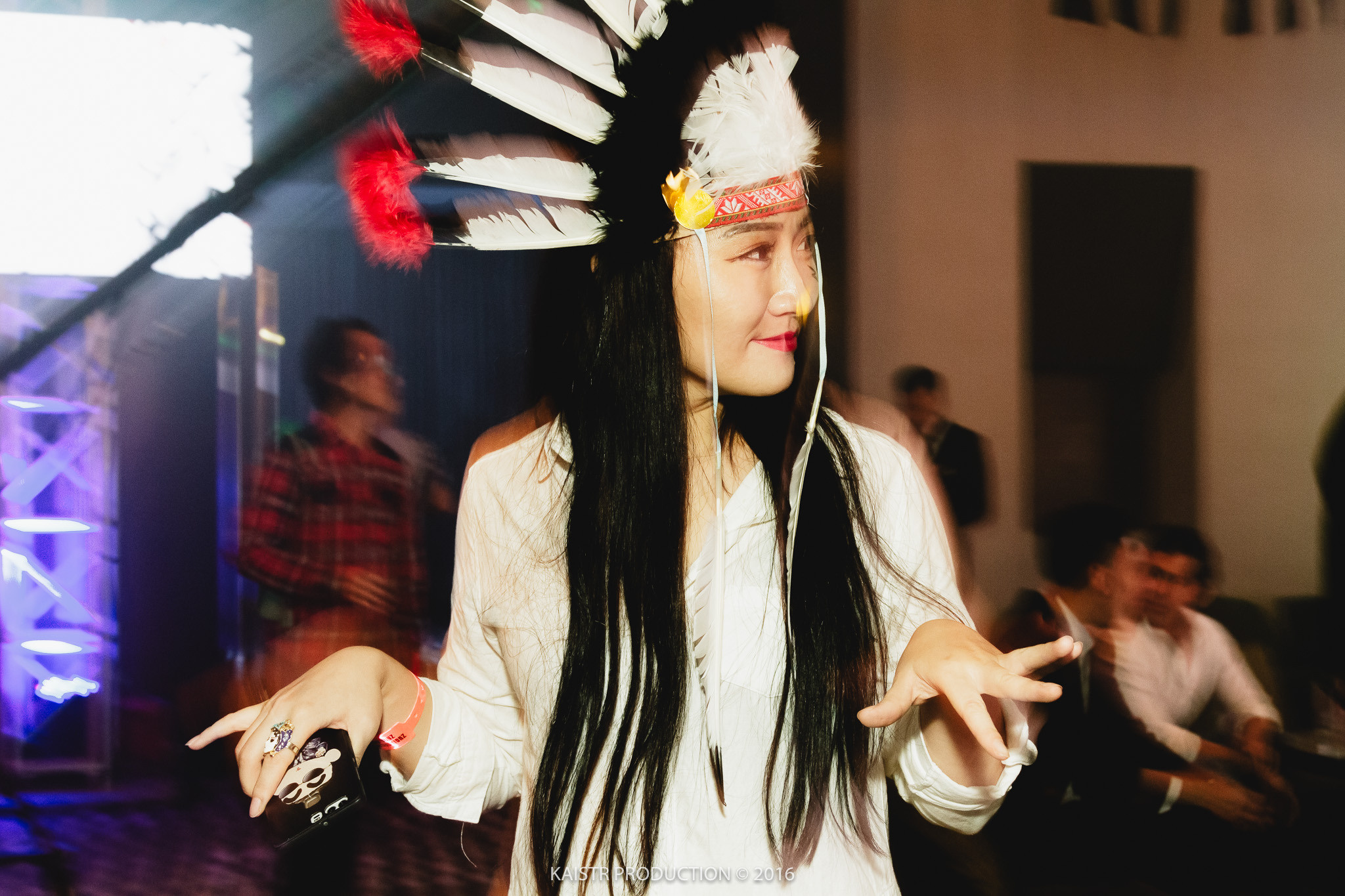 Halloween. Фотограф в Благовещенске Евгений Kaistr Якимчук