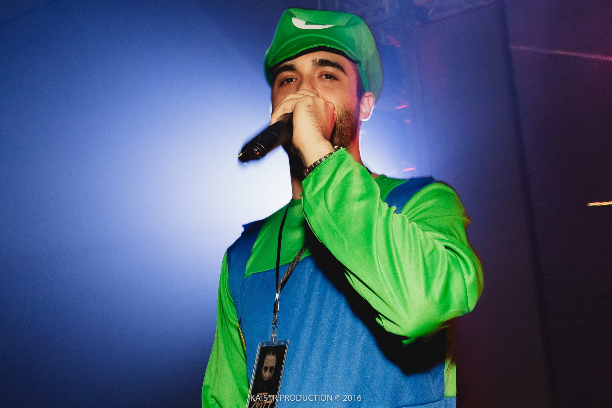 Halloween. Фотограф в Благовещенске Евгений Kaistr Якимчук