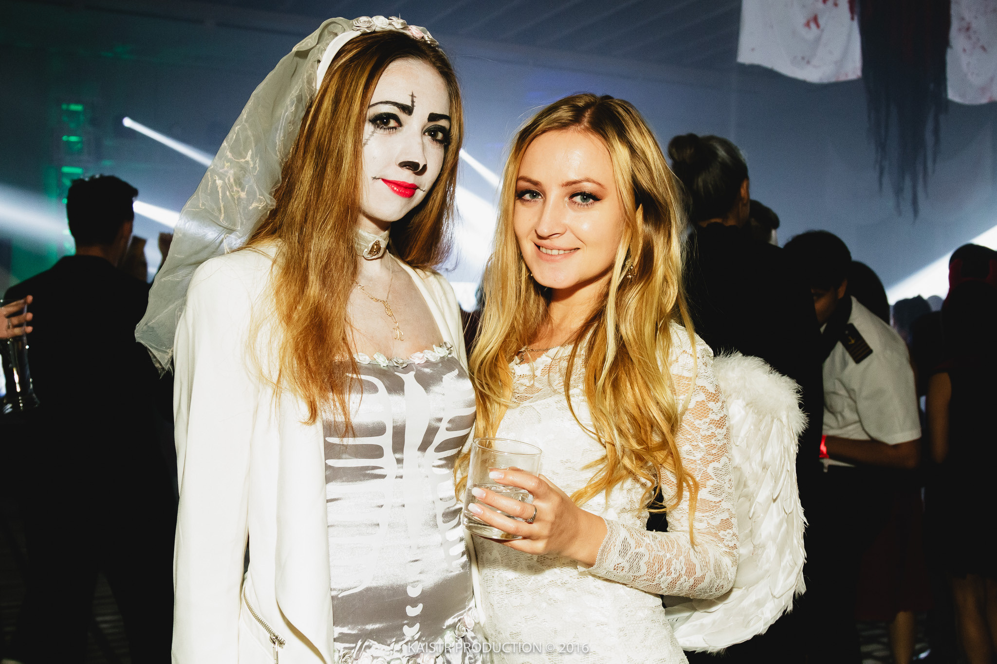 Halloween. Фотограф в Благовещенске Евгений Kaistr Якимчук