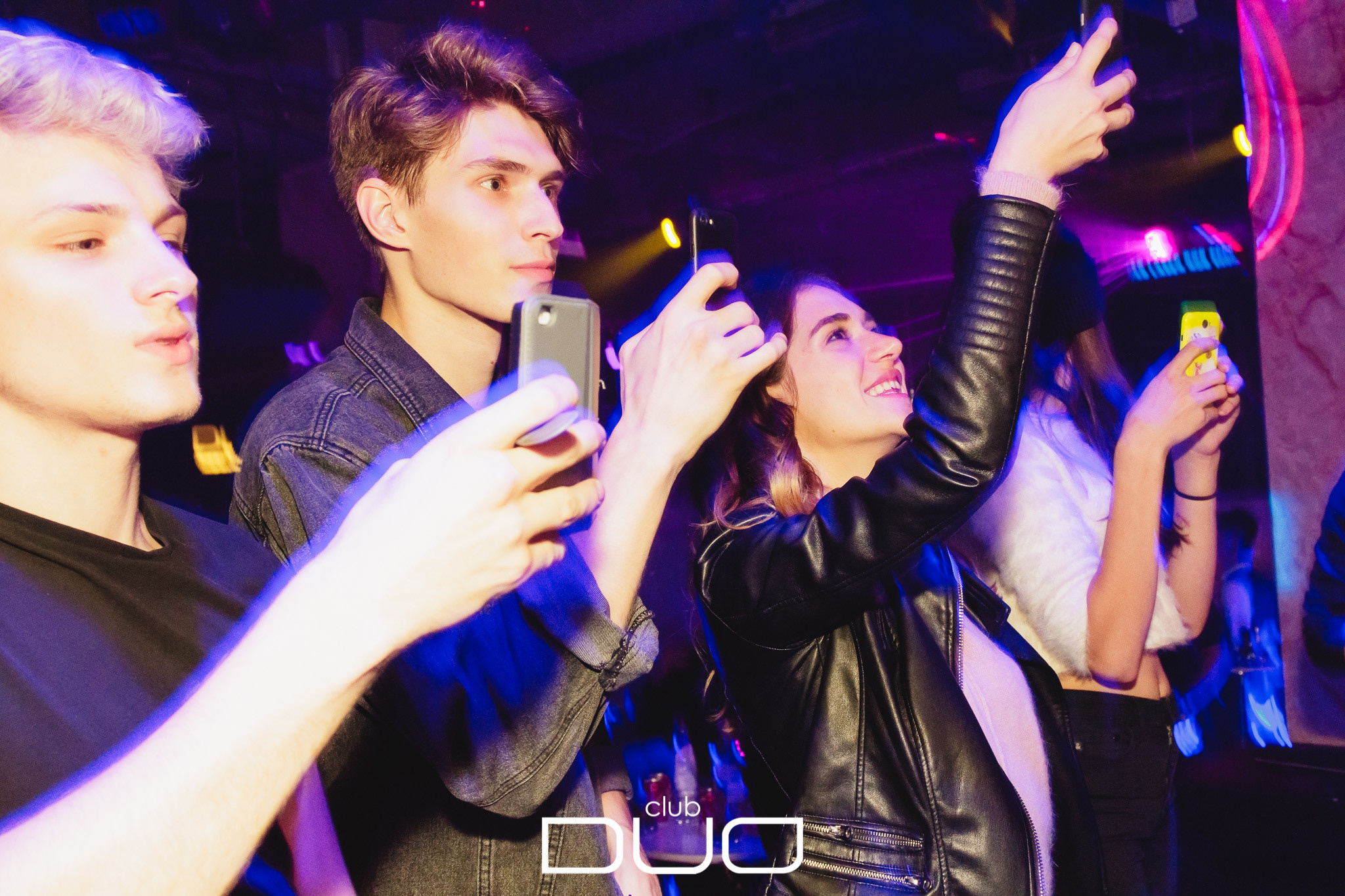 DUO. Фотограф в Благовещенске Евгений Kaistr Якимчук