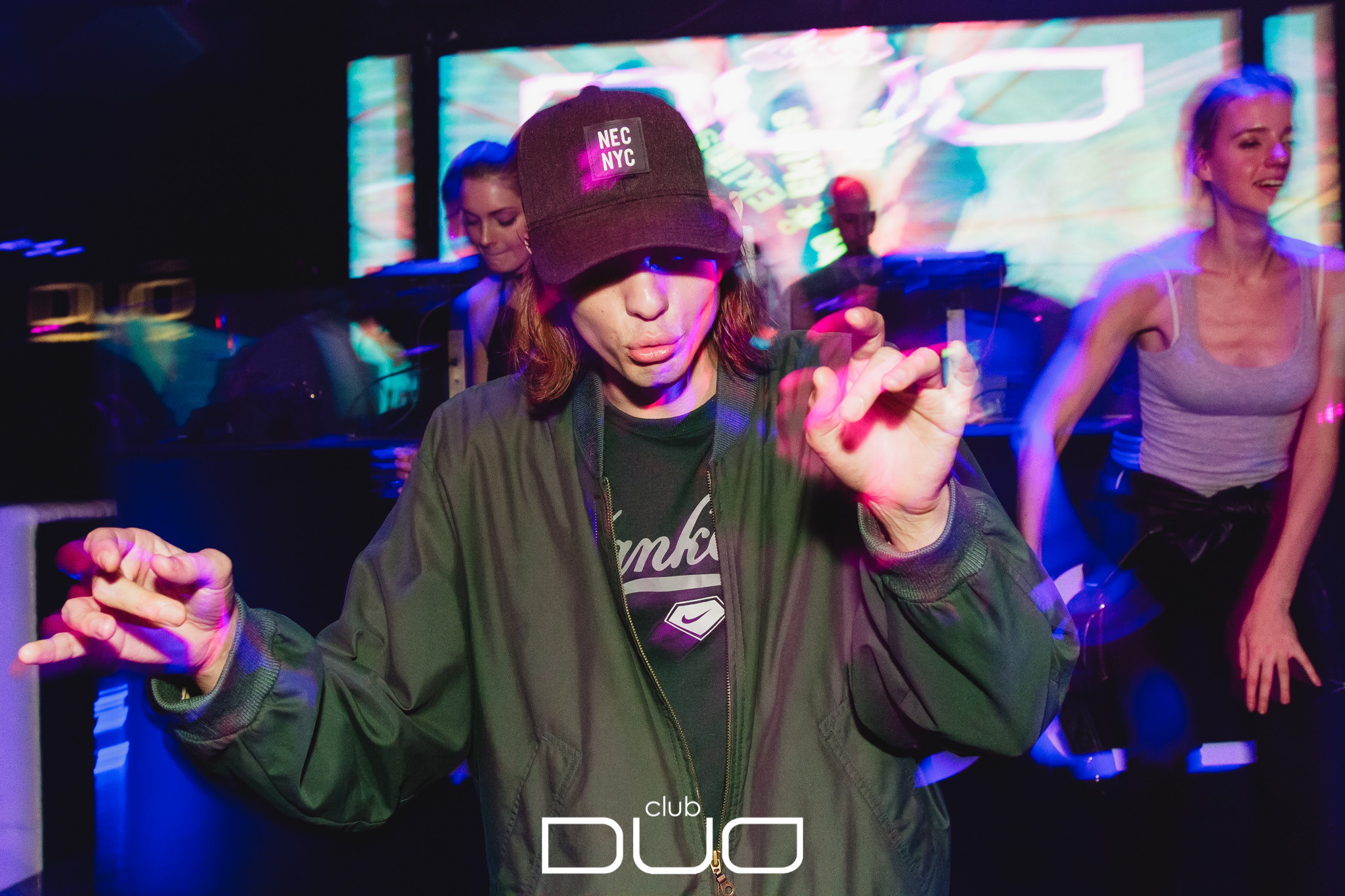 DUO. Фотограф в Благовещенске Евгений Kaistr Якимчук