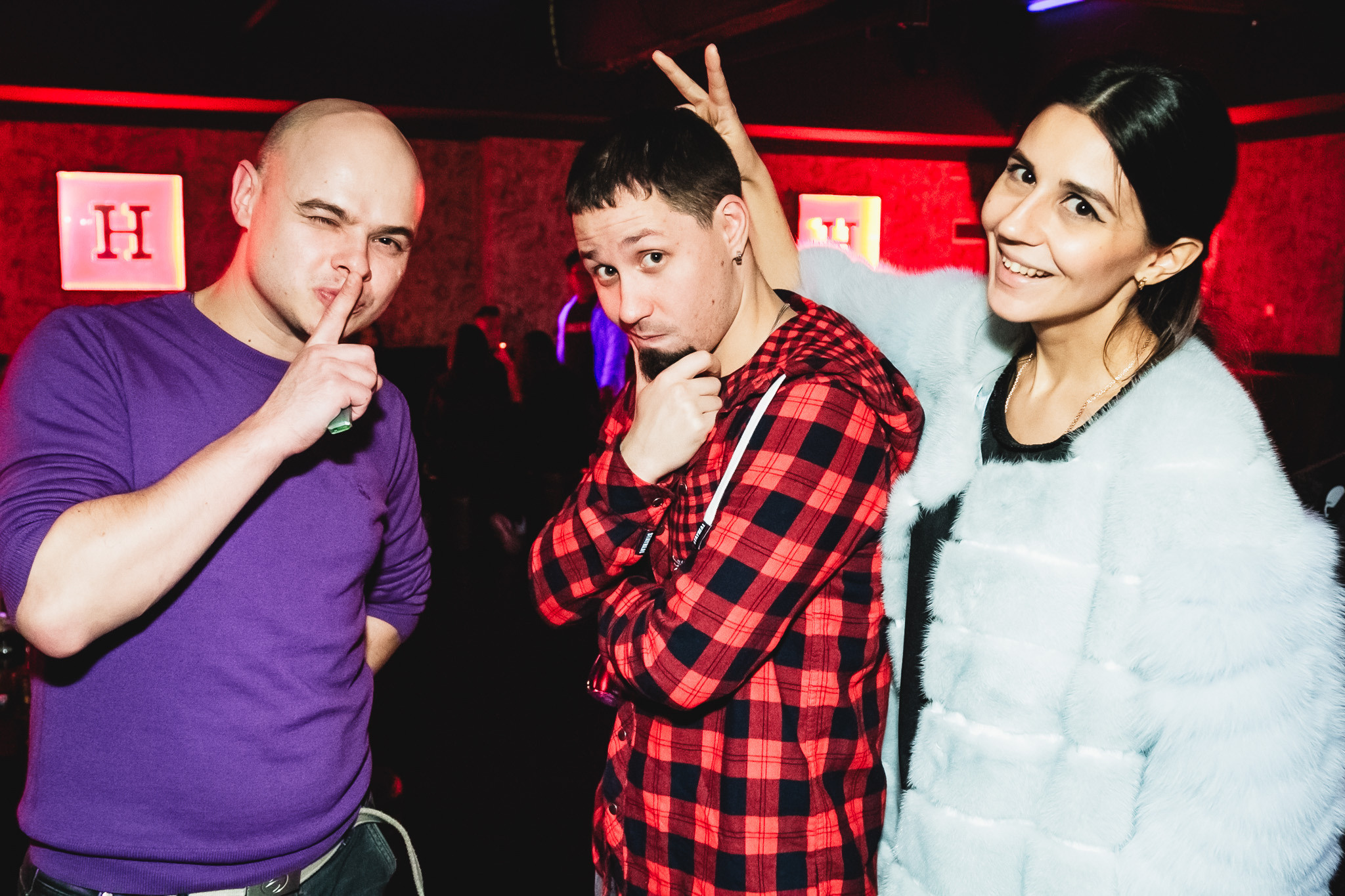 Hangover. Фотограф в Благовещенске Евгений Kaistr Якимчук