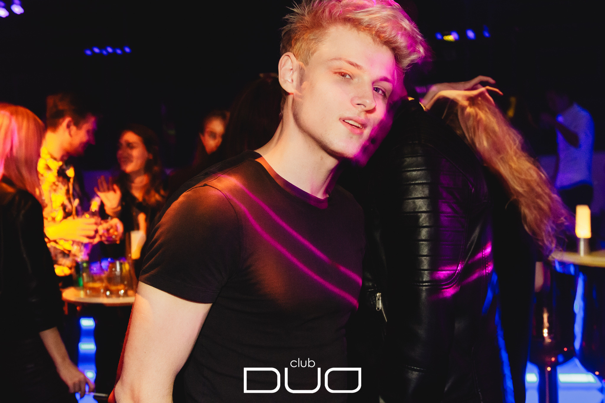 DUO. Фотограф в Благовещенске Евгений Kaistr Якимчук