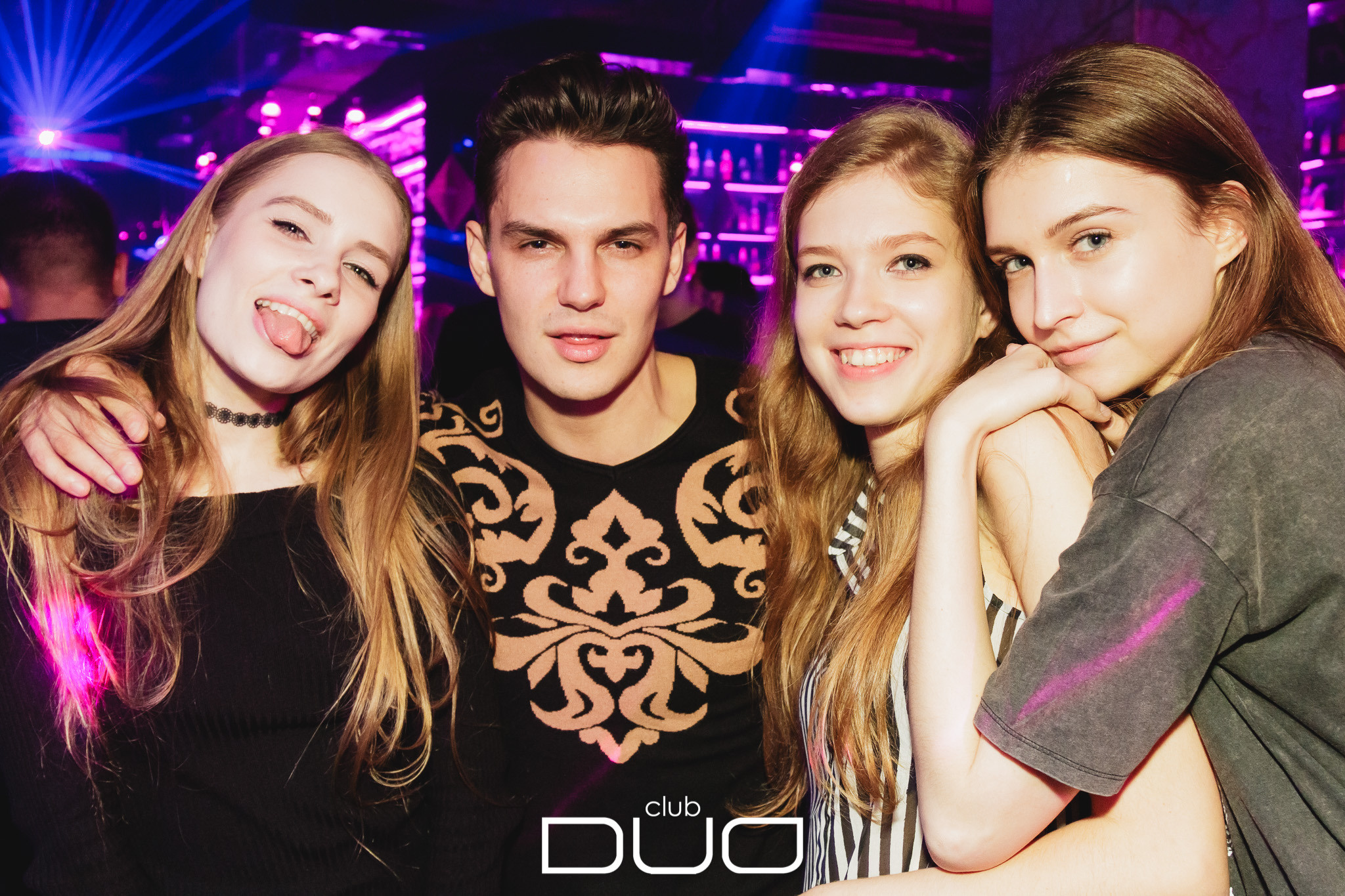 DUO. Фотограф в Благовещенске Евгений Kaistr Якимчук