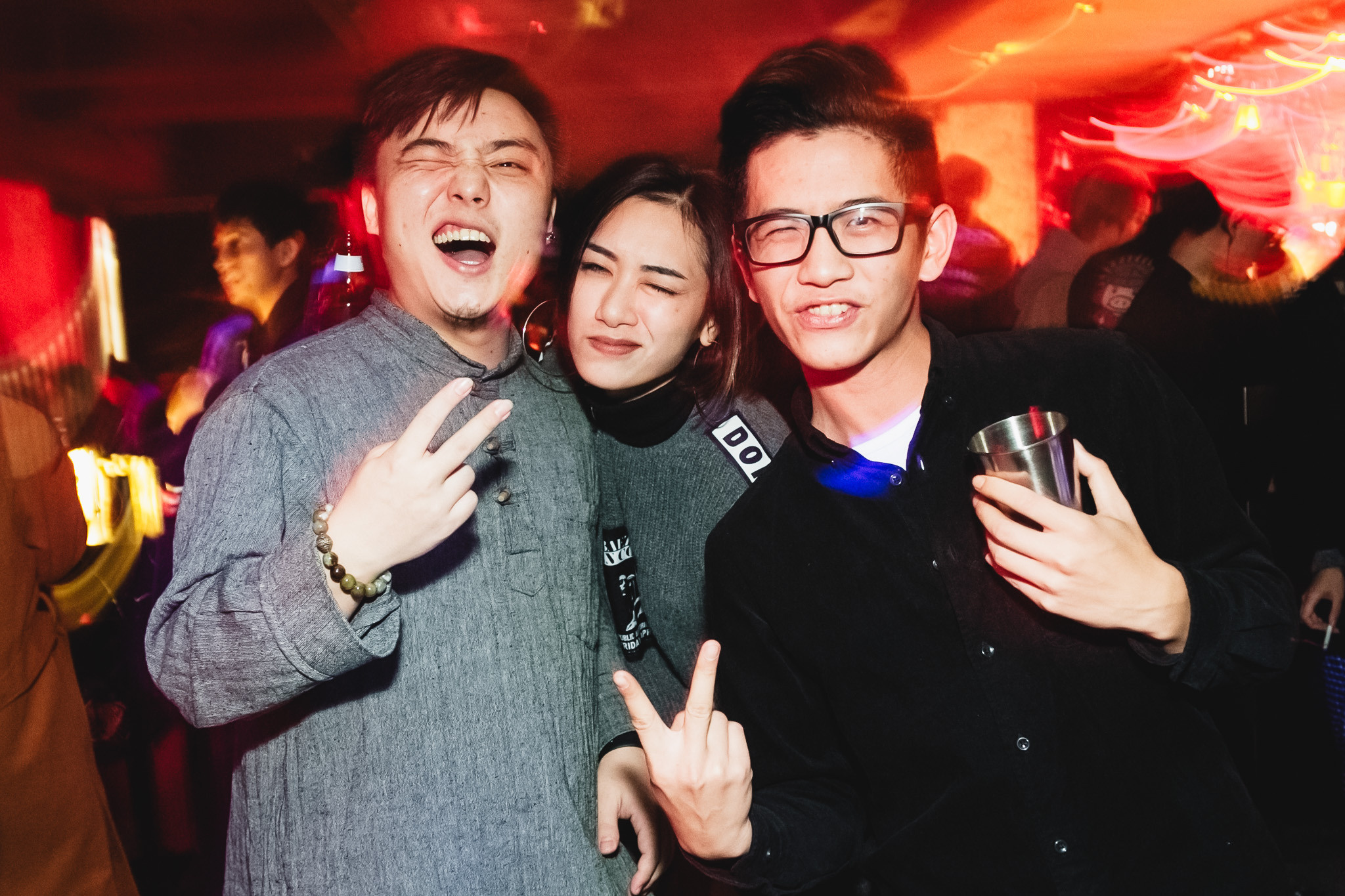 Hangover. Фотограф в Благовещенске Евгений Kaistr Якимчук