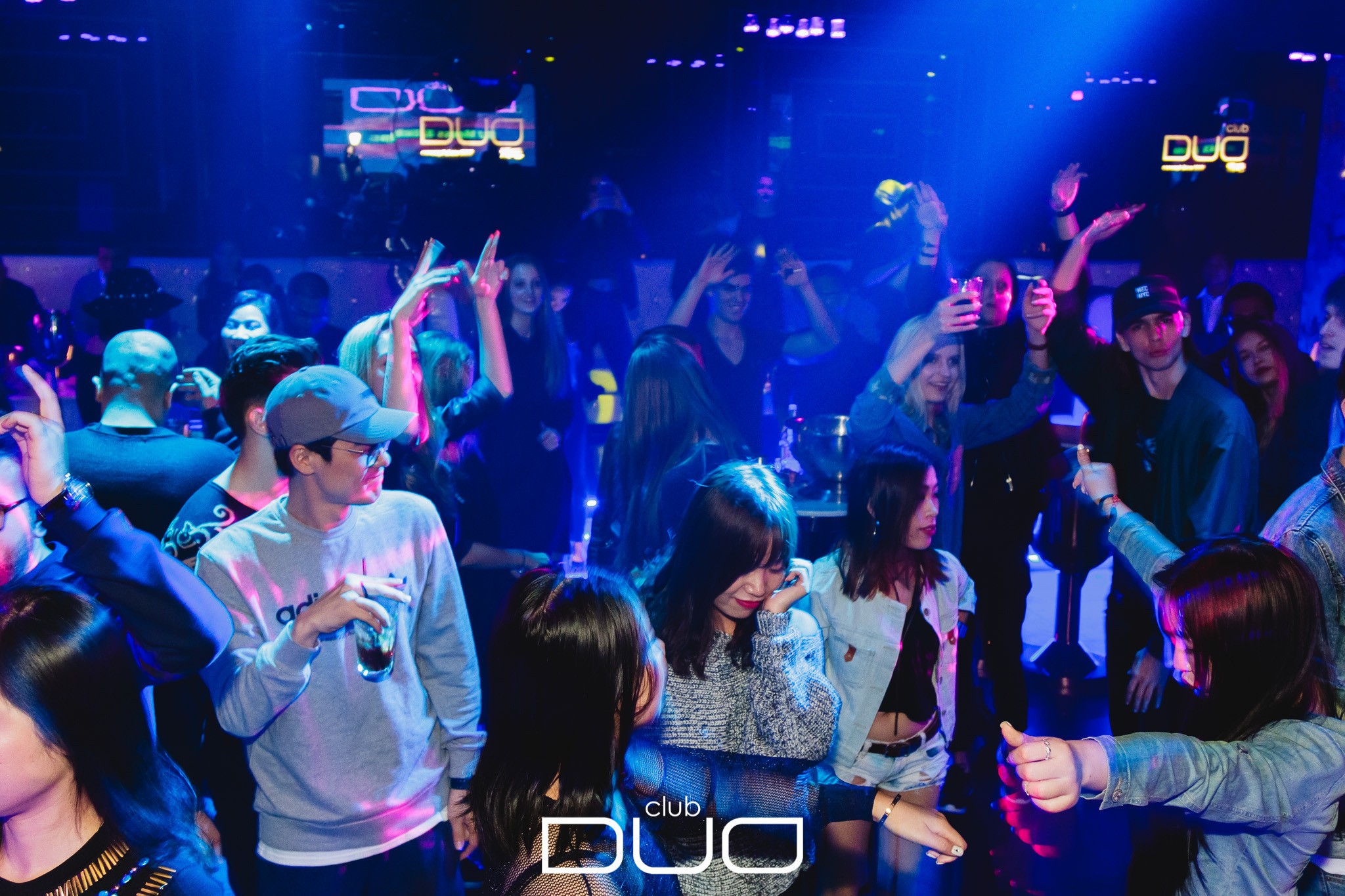 DUO. Фотограф в Благовещенске Евгений Kaistr Якимчук