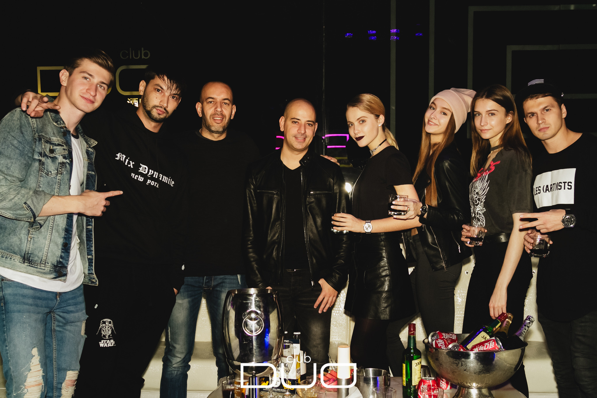 DUO. Фотограф в Благовещенске Евгений Kaistr Якимчук