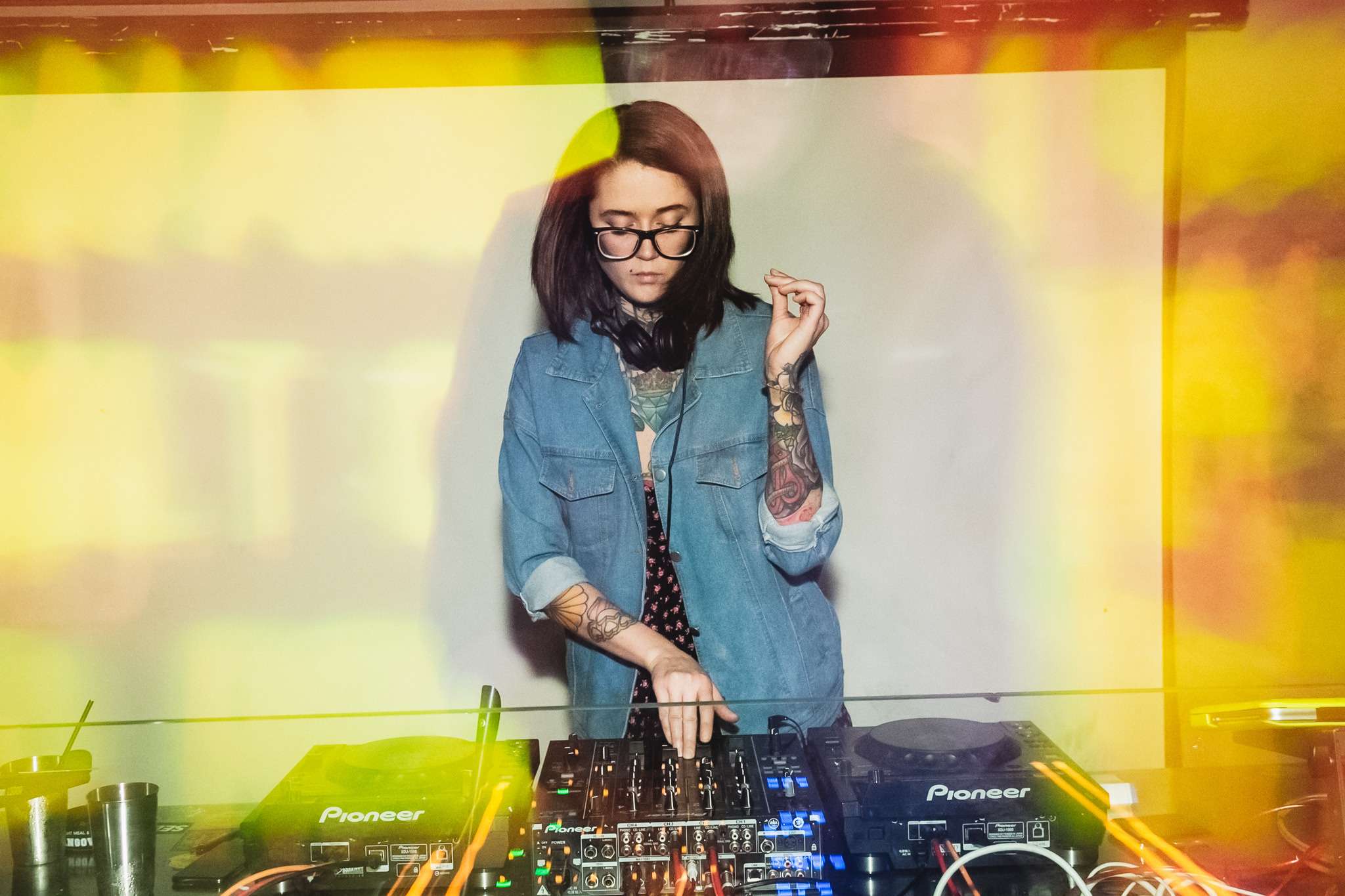 Hangover. Фотограф в Благовещенске Евгений Kaistr Якимчук