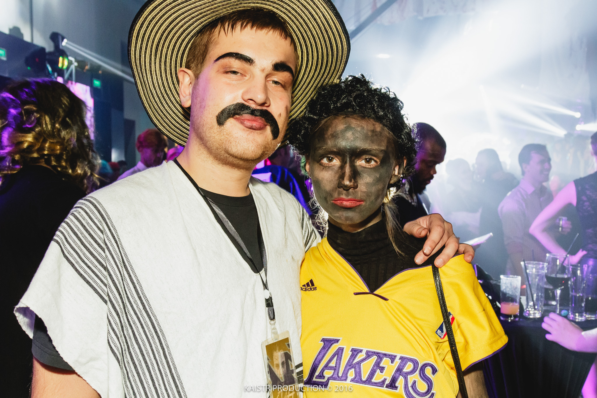 Halloween. Фотограф в Благовещенске Евгений Kaistr Якимчук