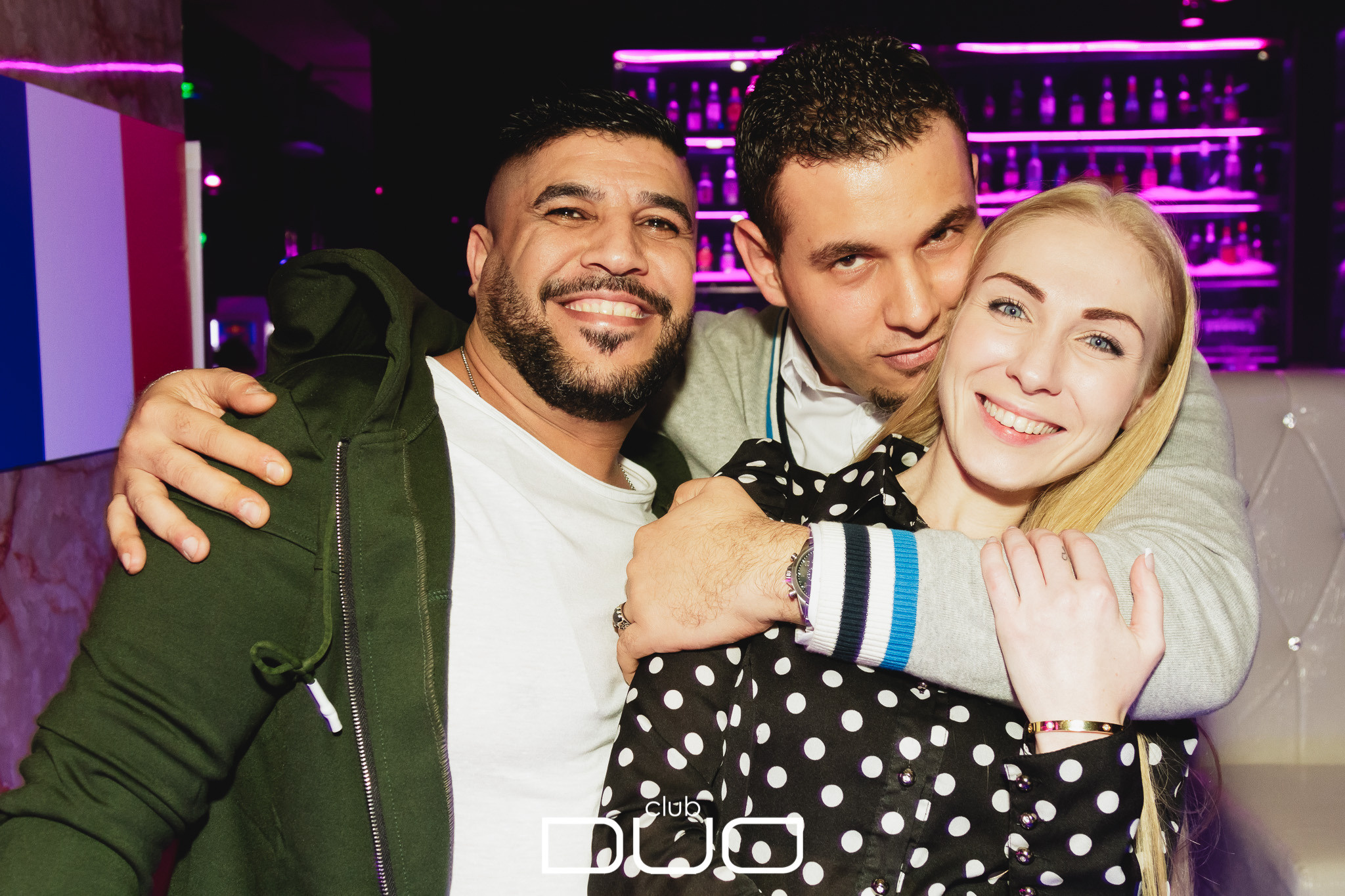 DUO. Фотограф в Благовещенске Евгений Kaistr Якимчук