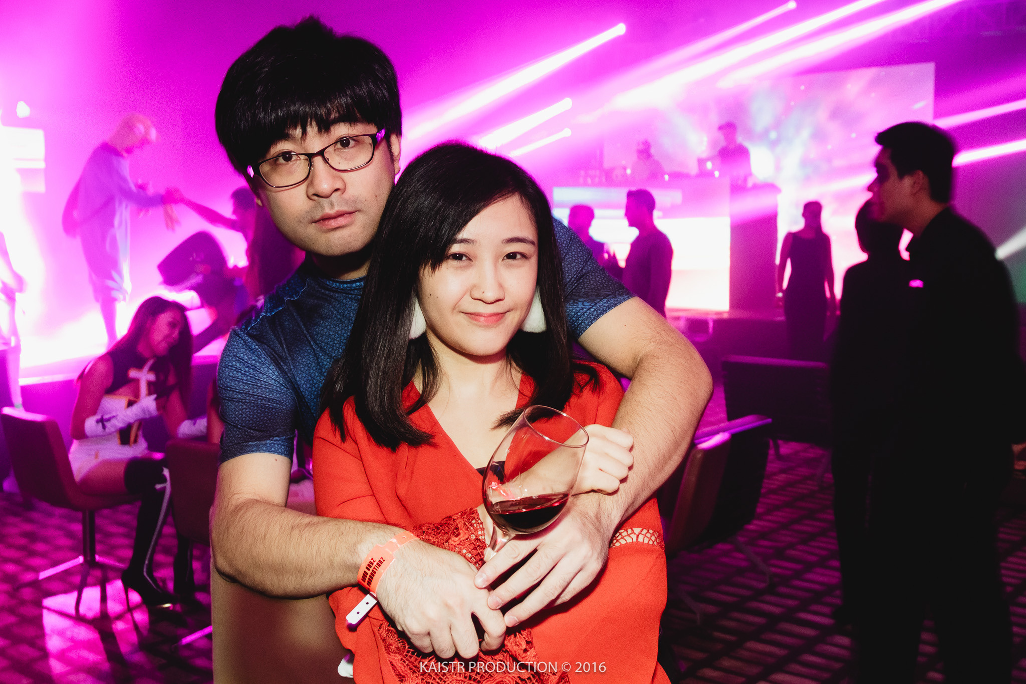 Halloween. Фотограф в Благовещенске Евгений Kaistr Якимчук