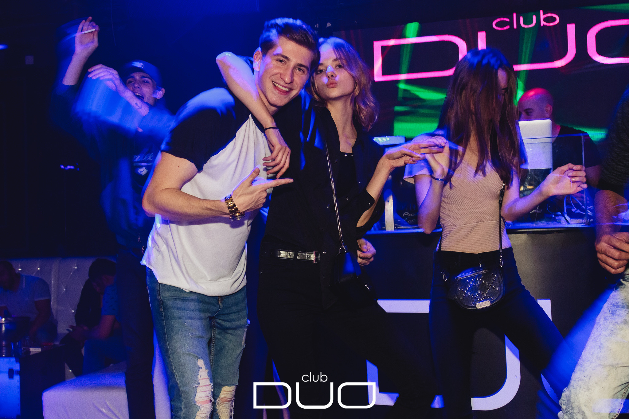 DUO. Фотограф в Благовещенске Евгений Kaistr Якимчук